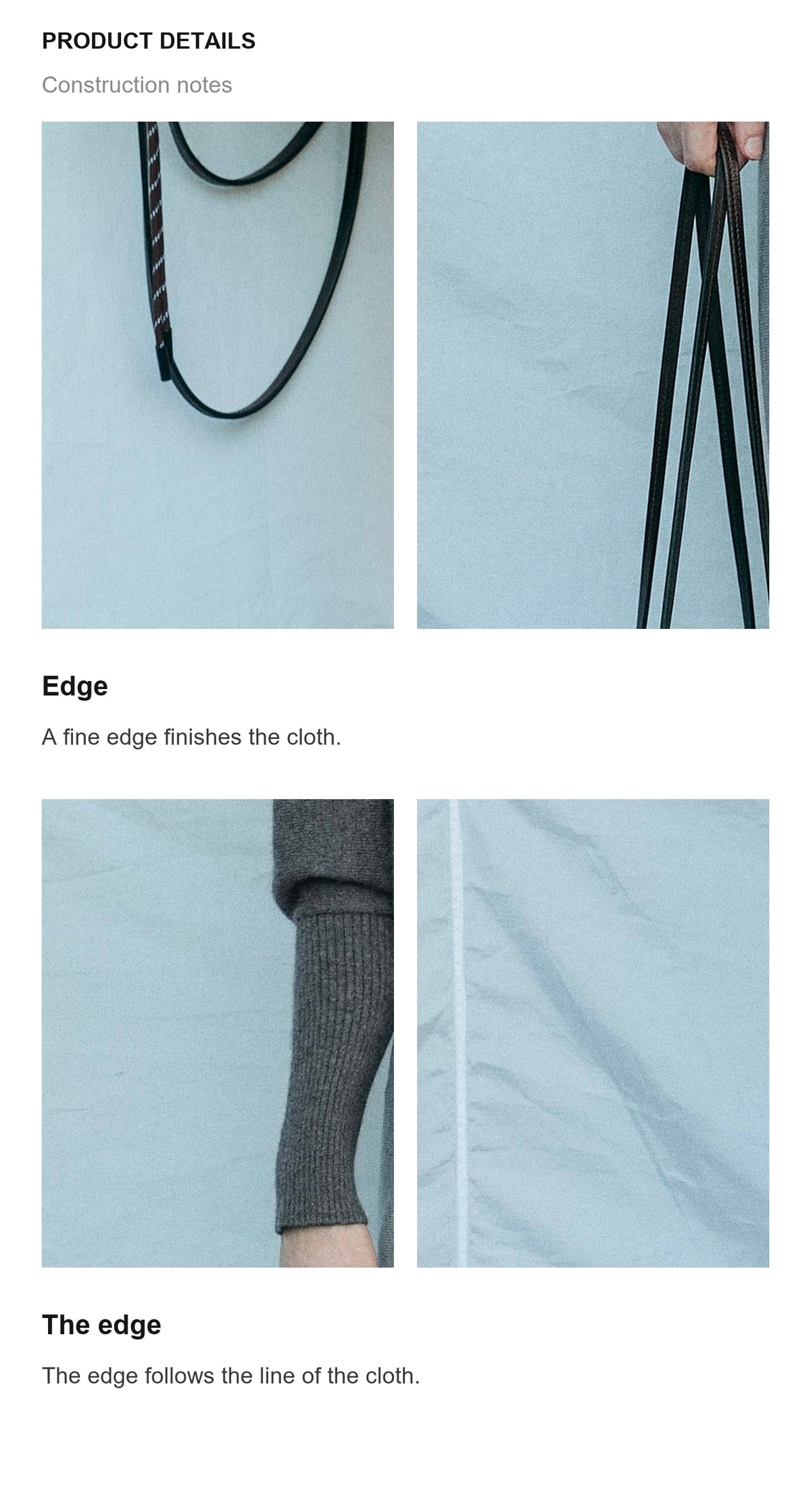 Product details