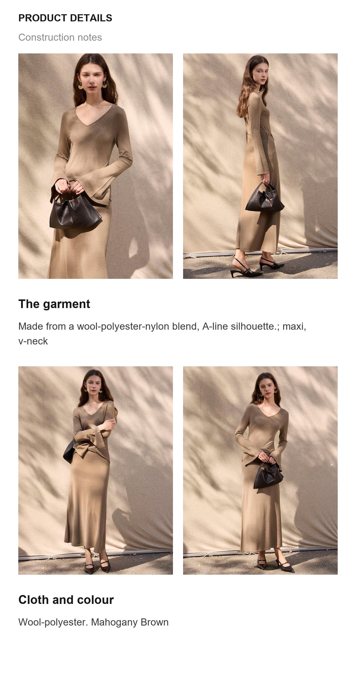Product details