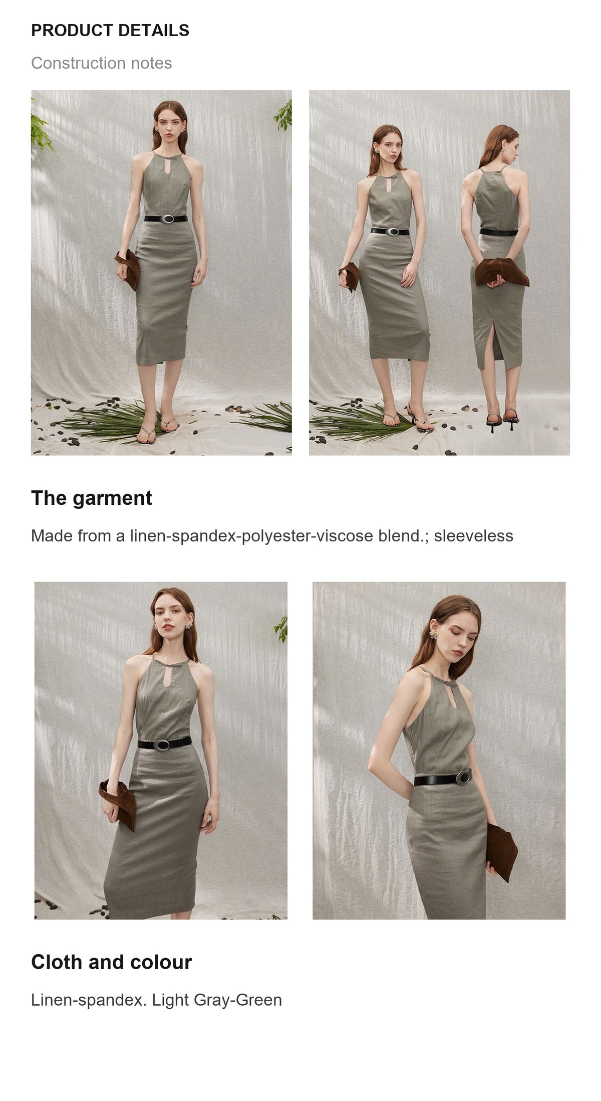Product details