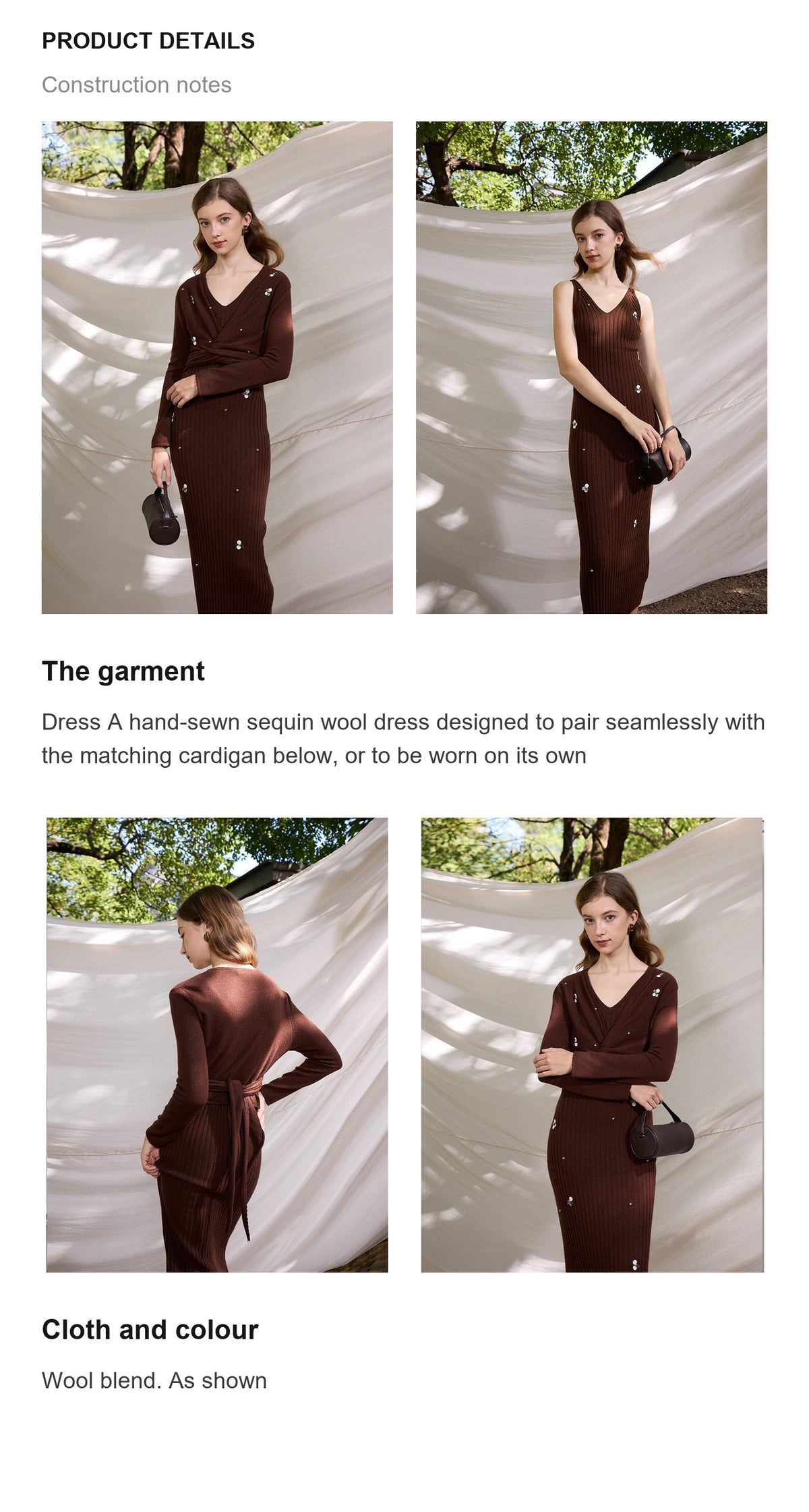 Product details