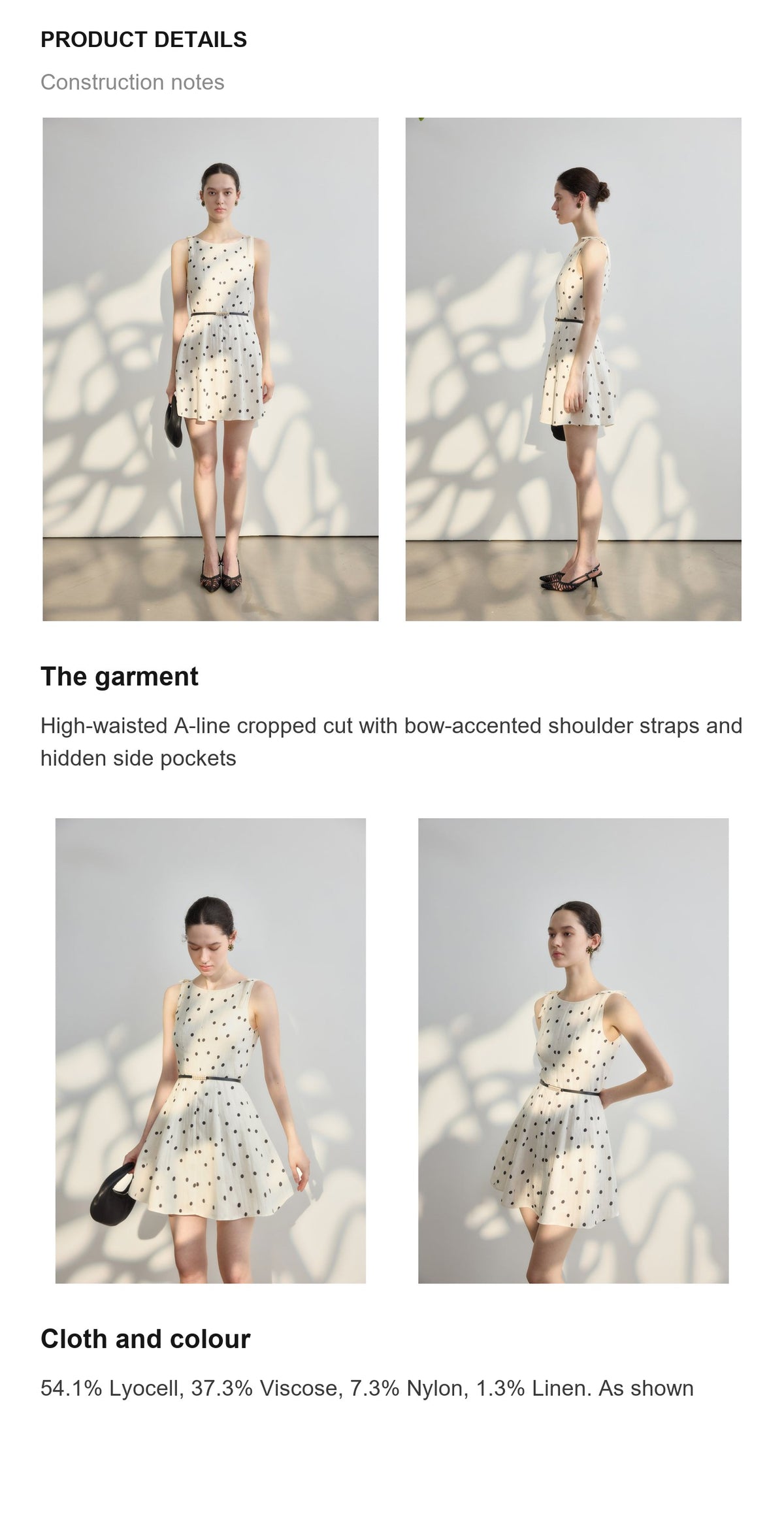 Product details