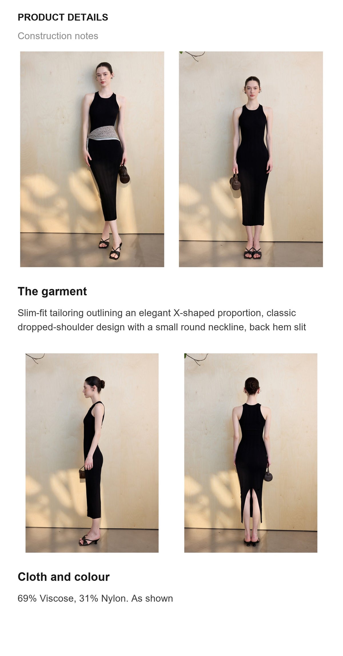 Product details