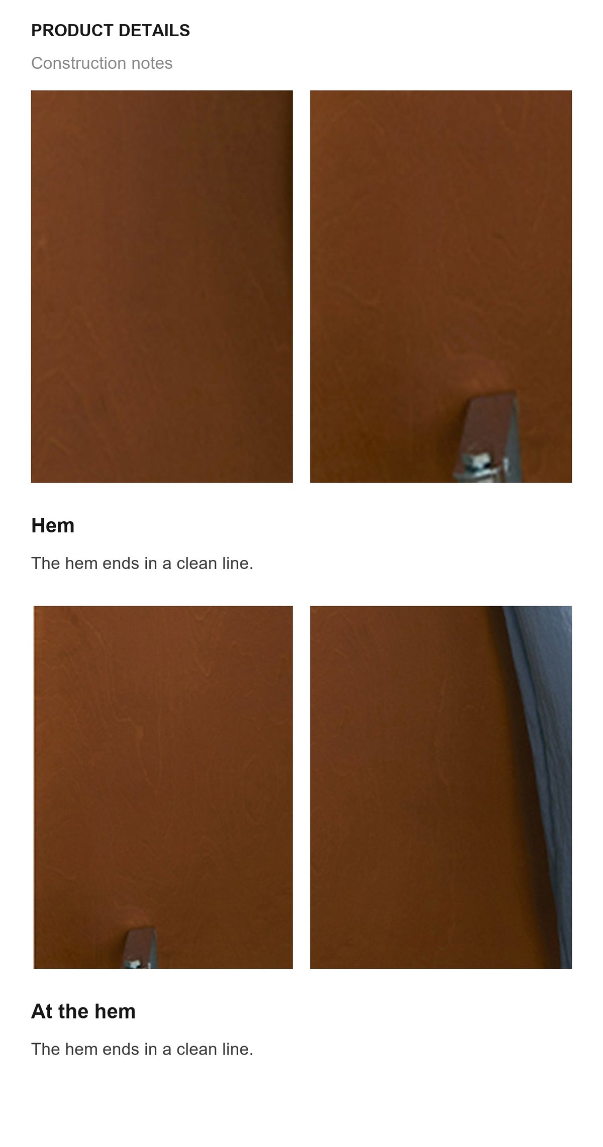 Product details