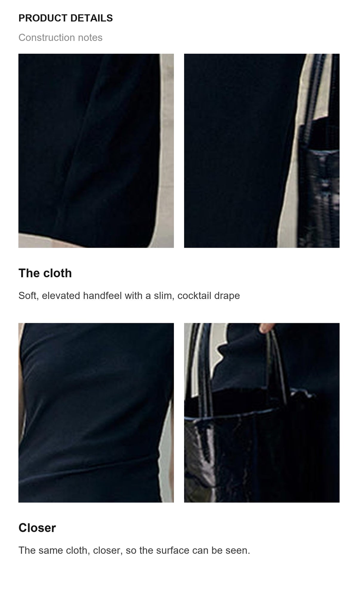 Product details