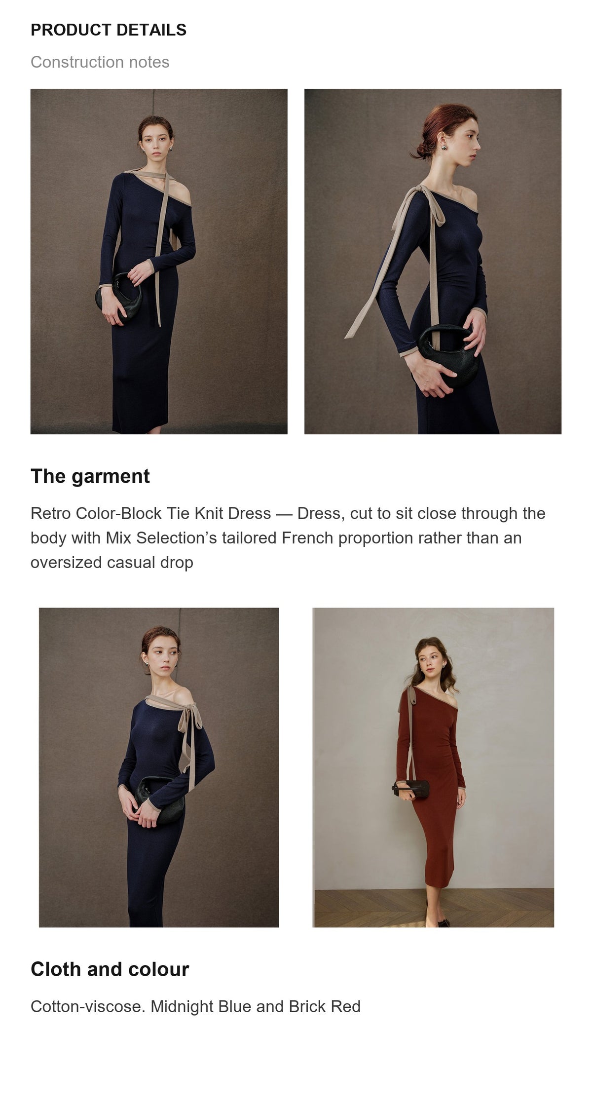 Product details