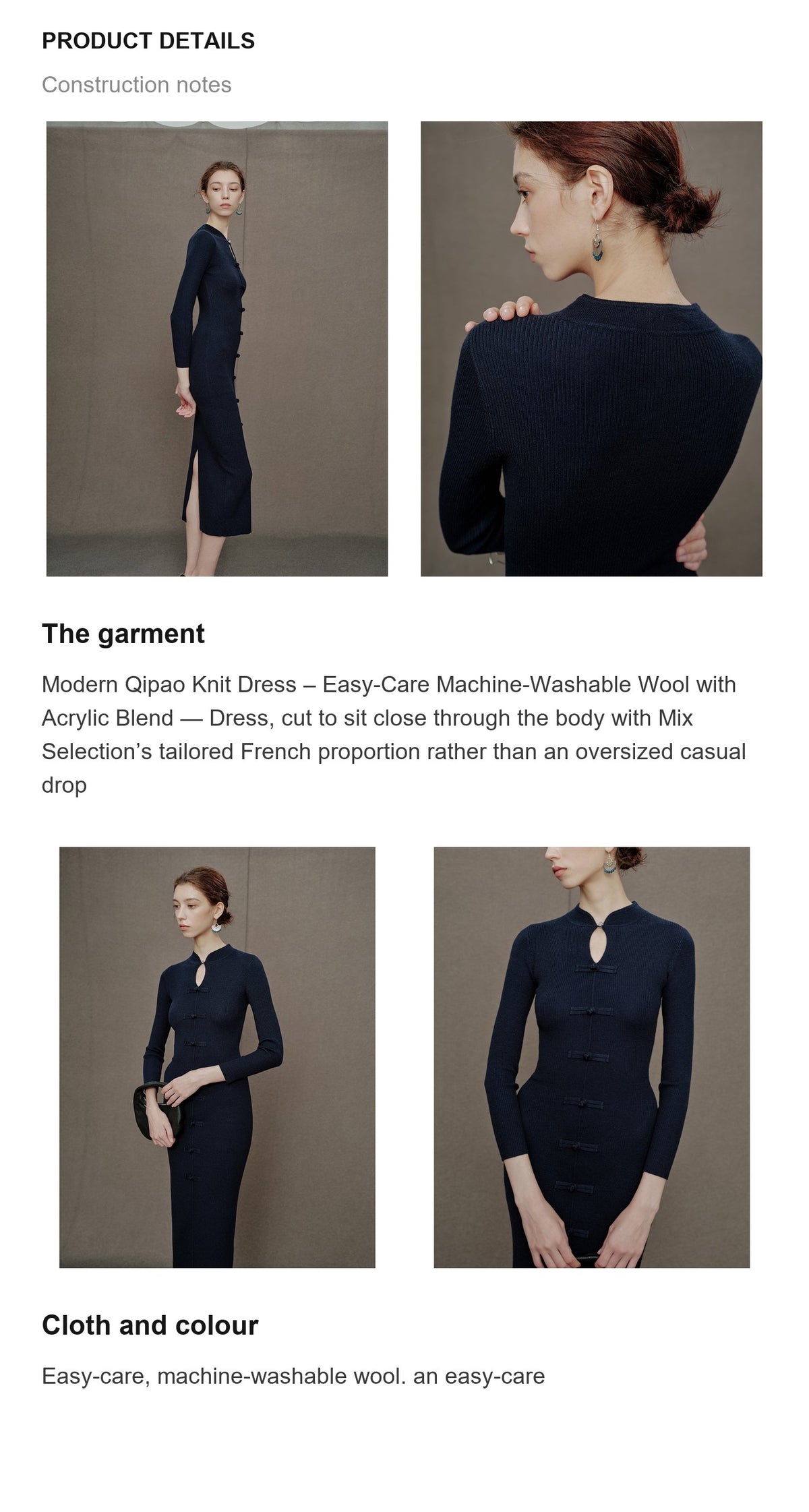 Product details