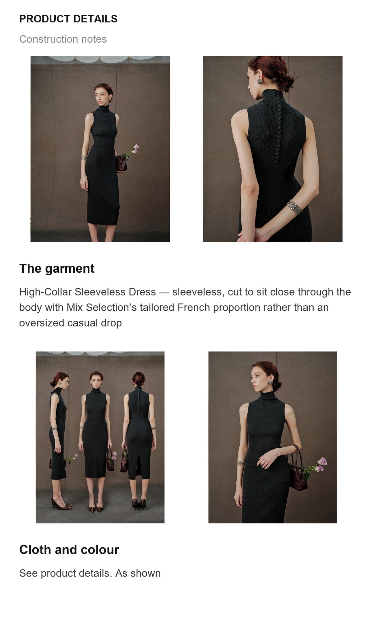 Product details
