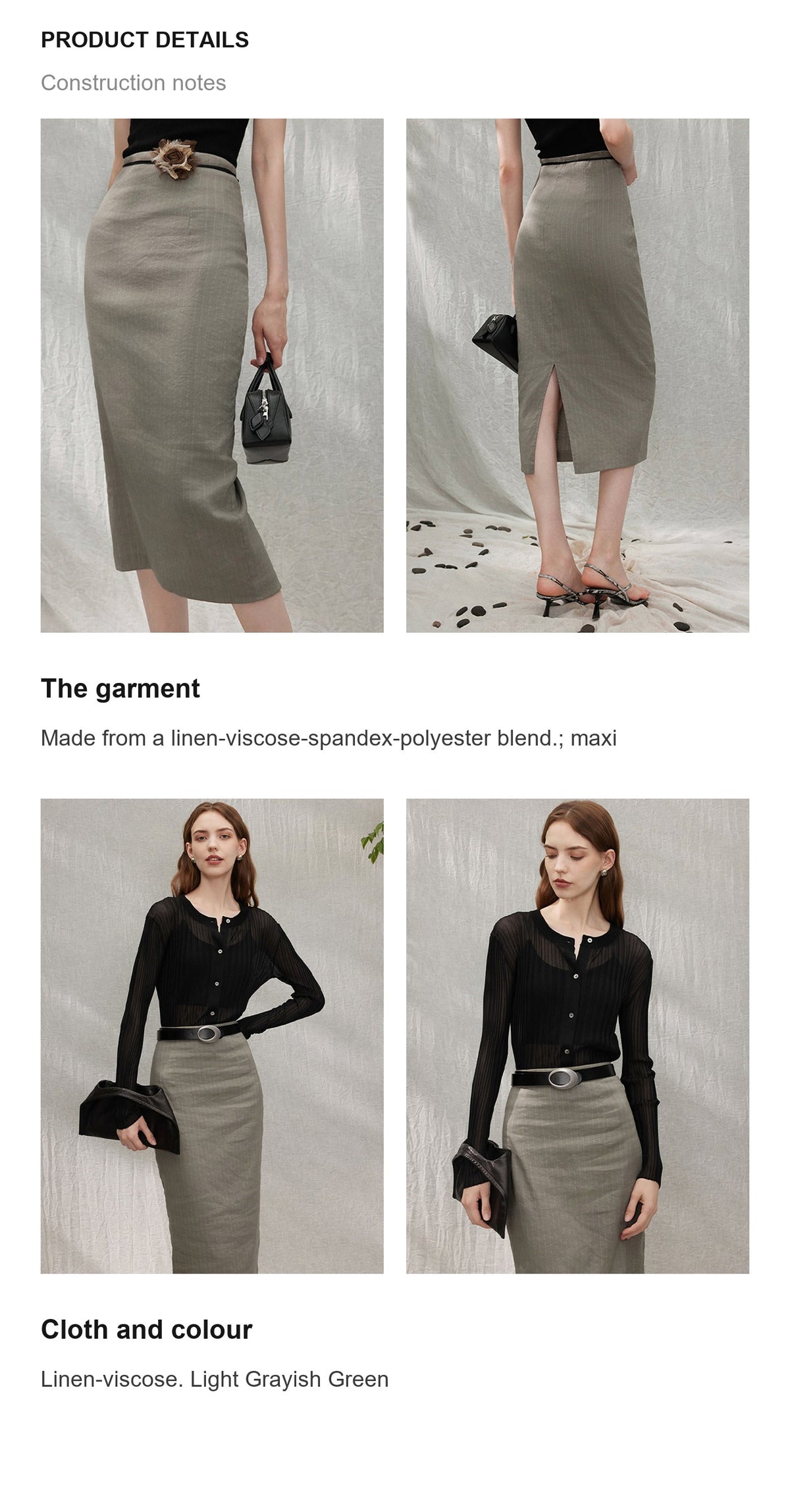 Product details