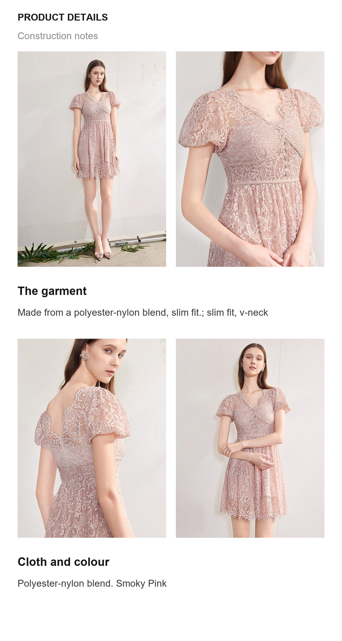 Product details