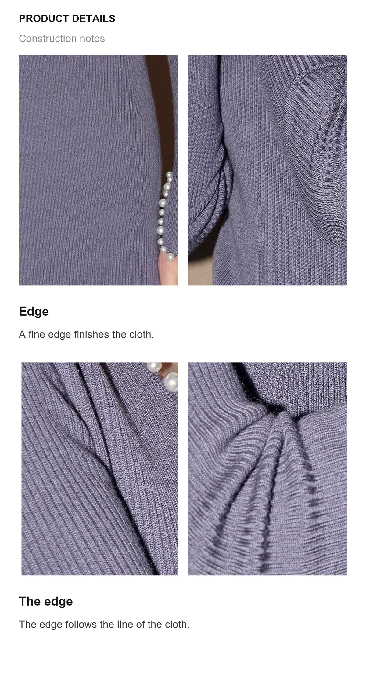 Product details
