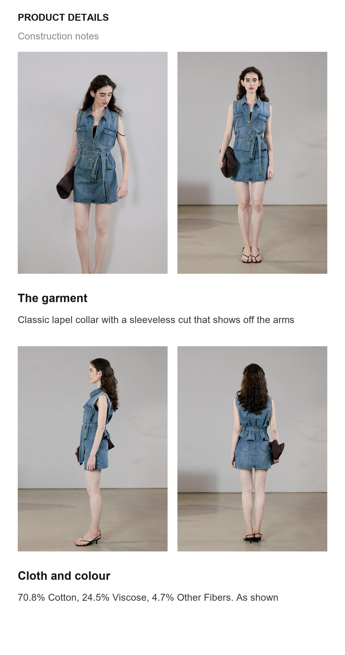 Product details