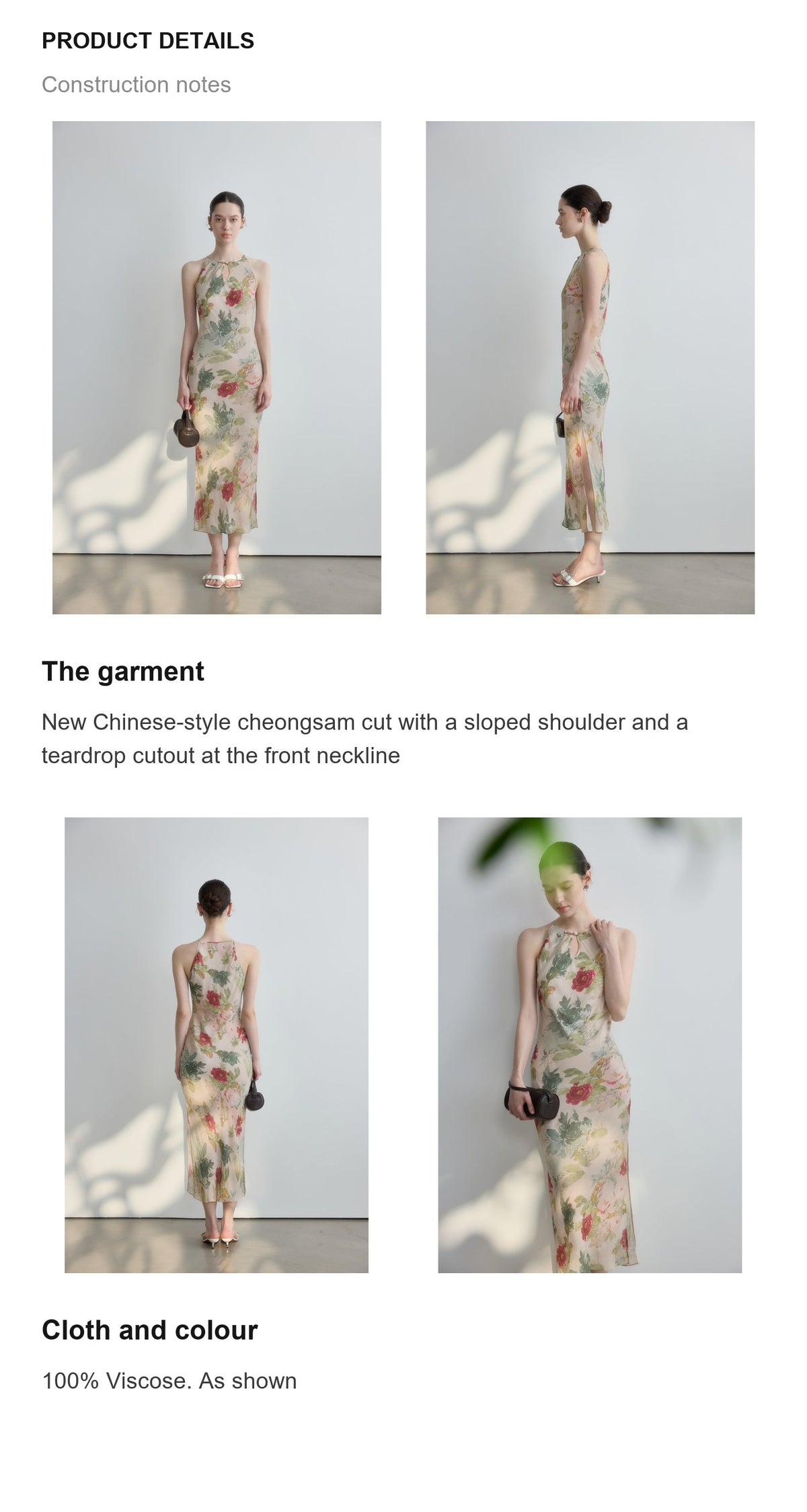 Product details
