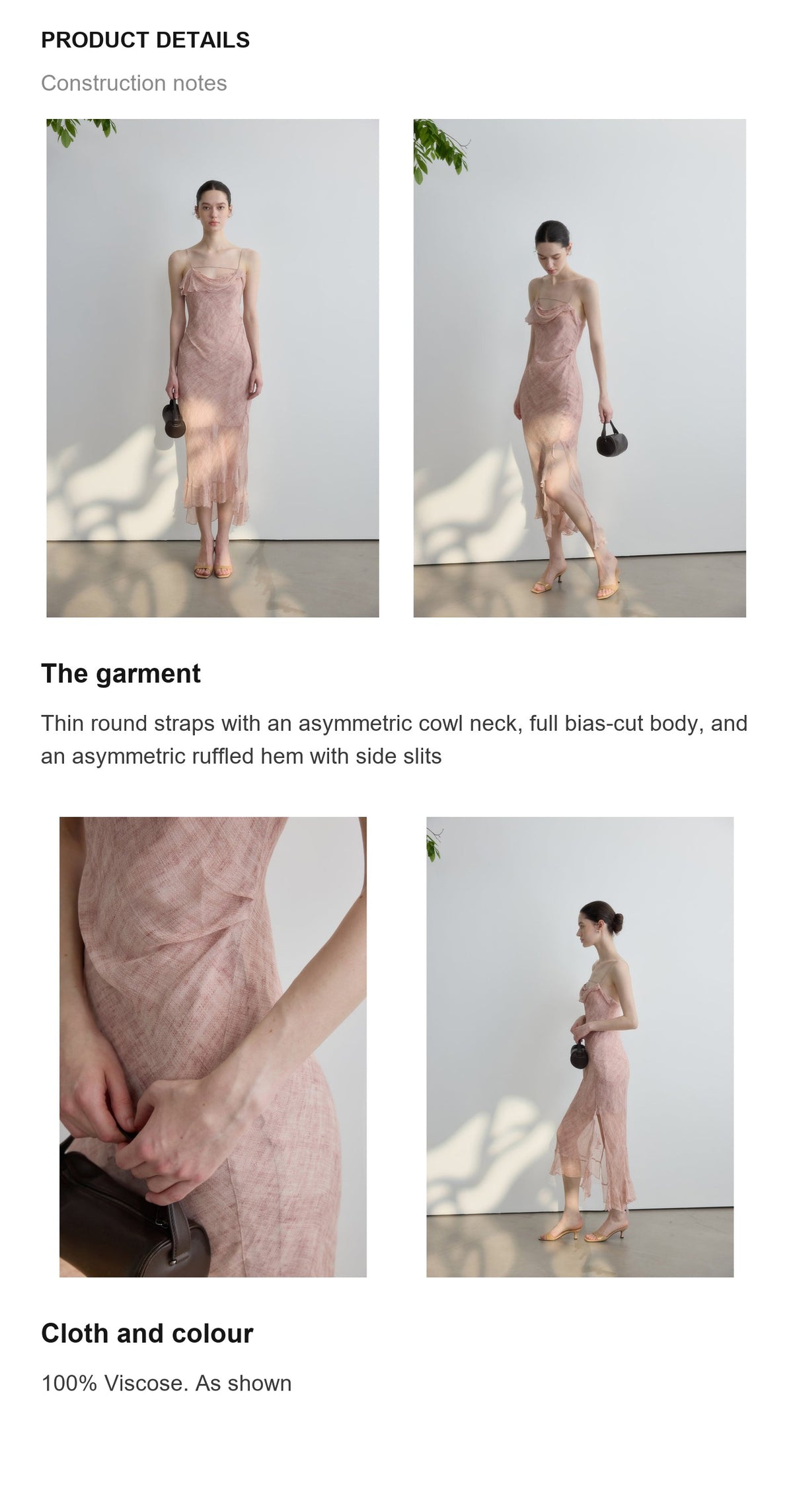 Product details