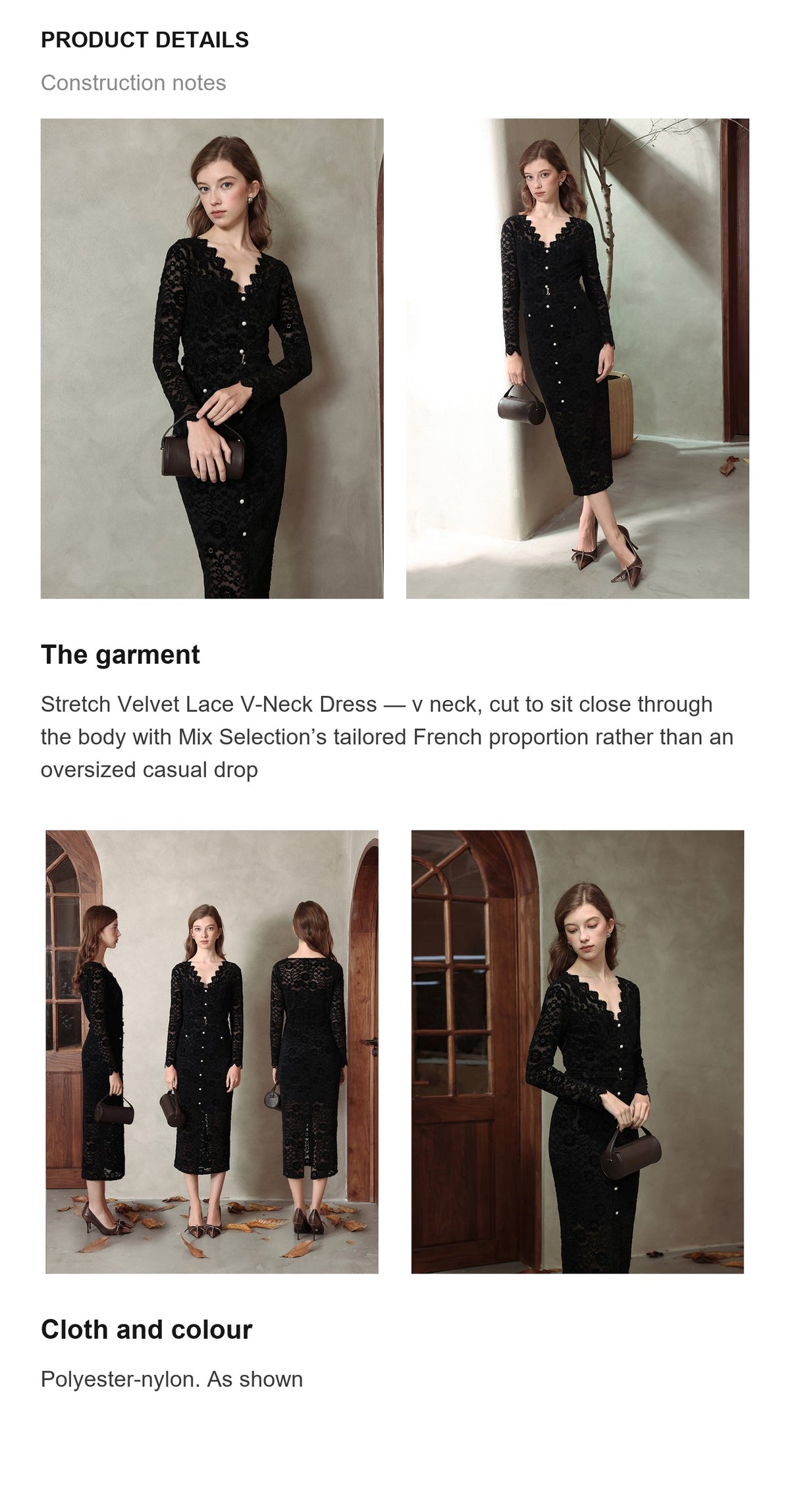 Product details