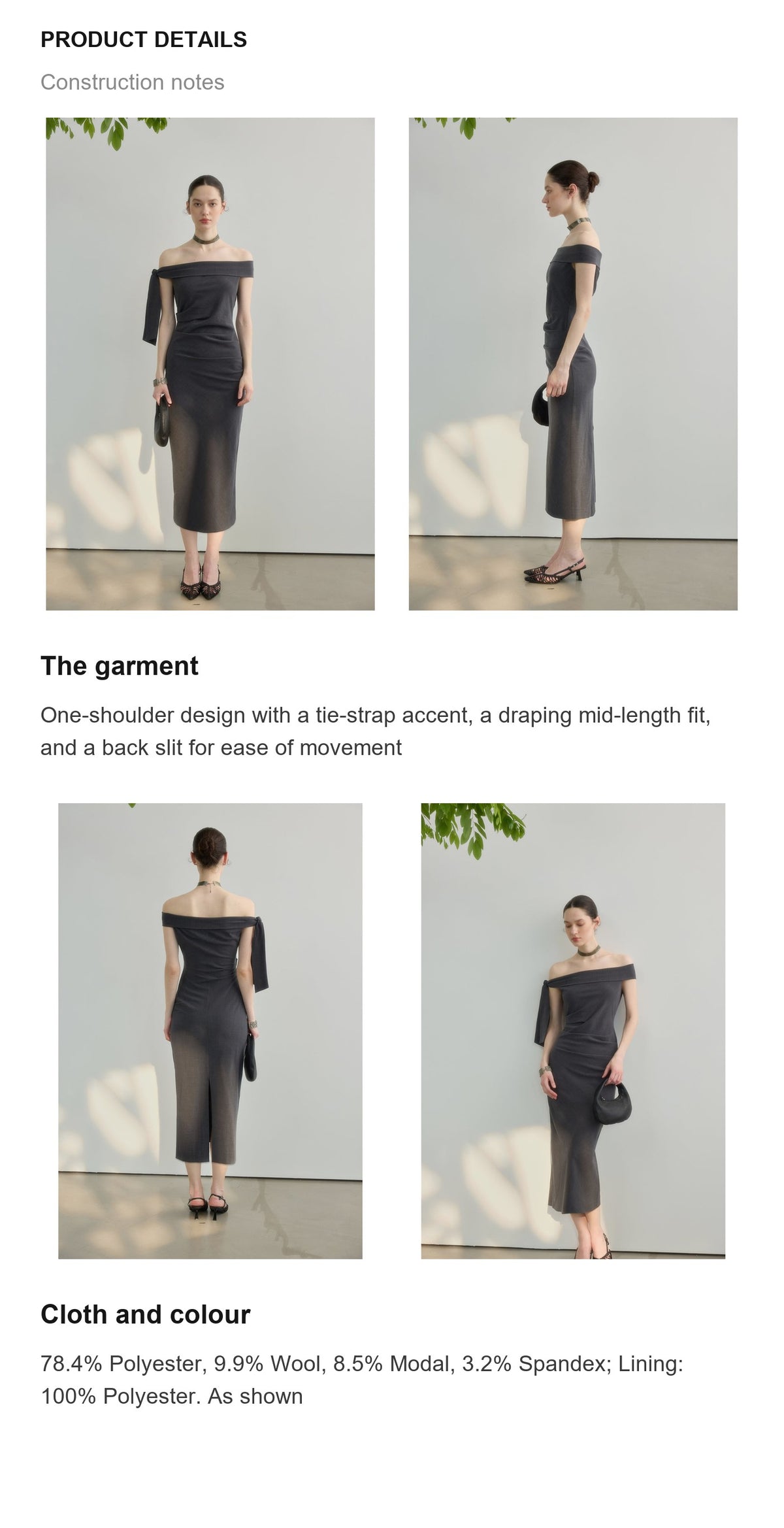 Product details