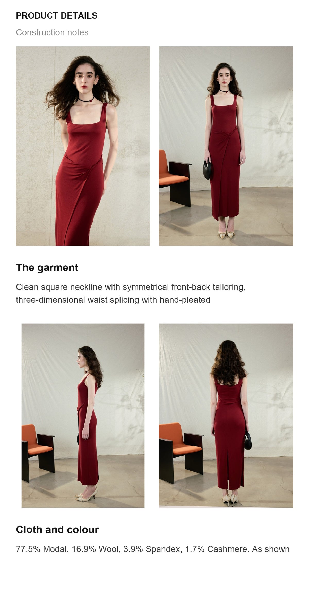 Product details