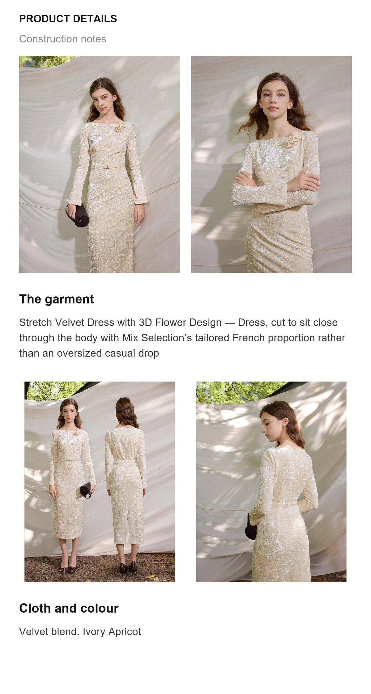 Product details