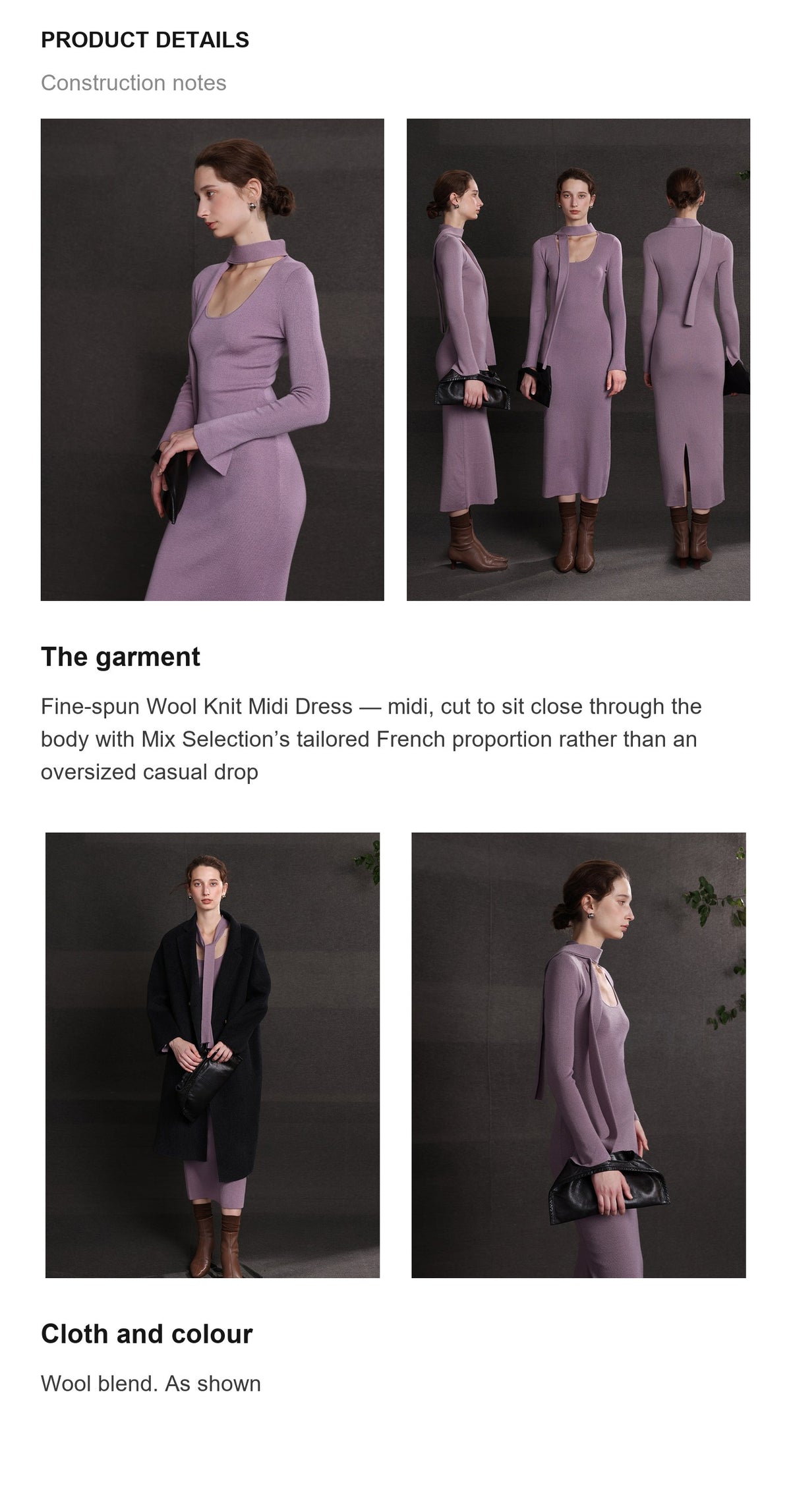 Product details