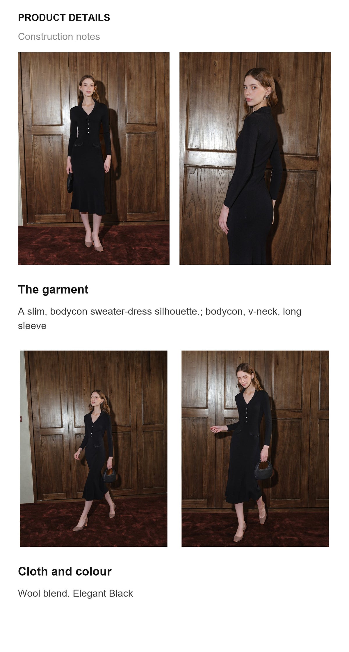Product details