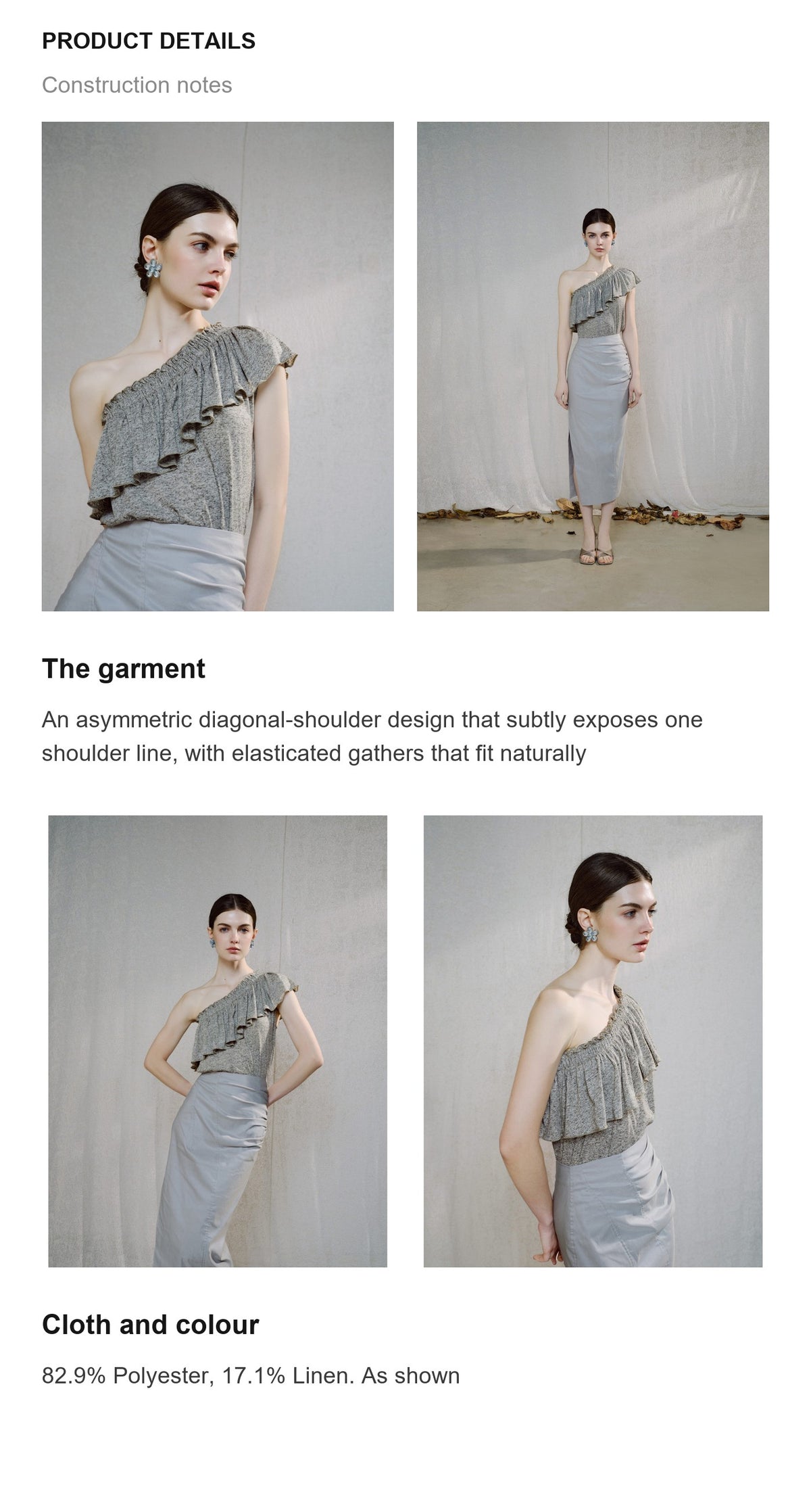 Product details