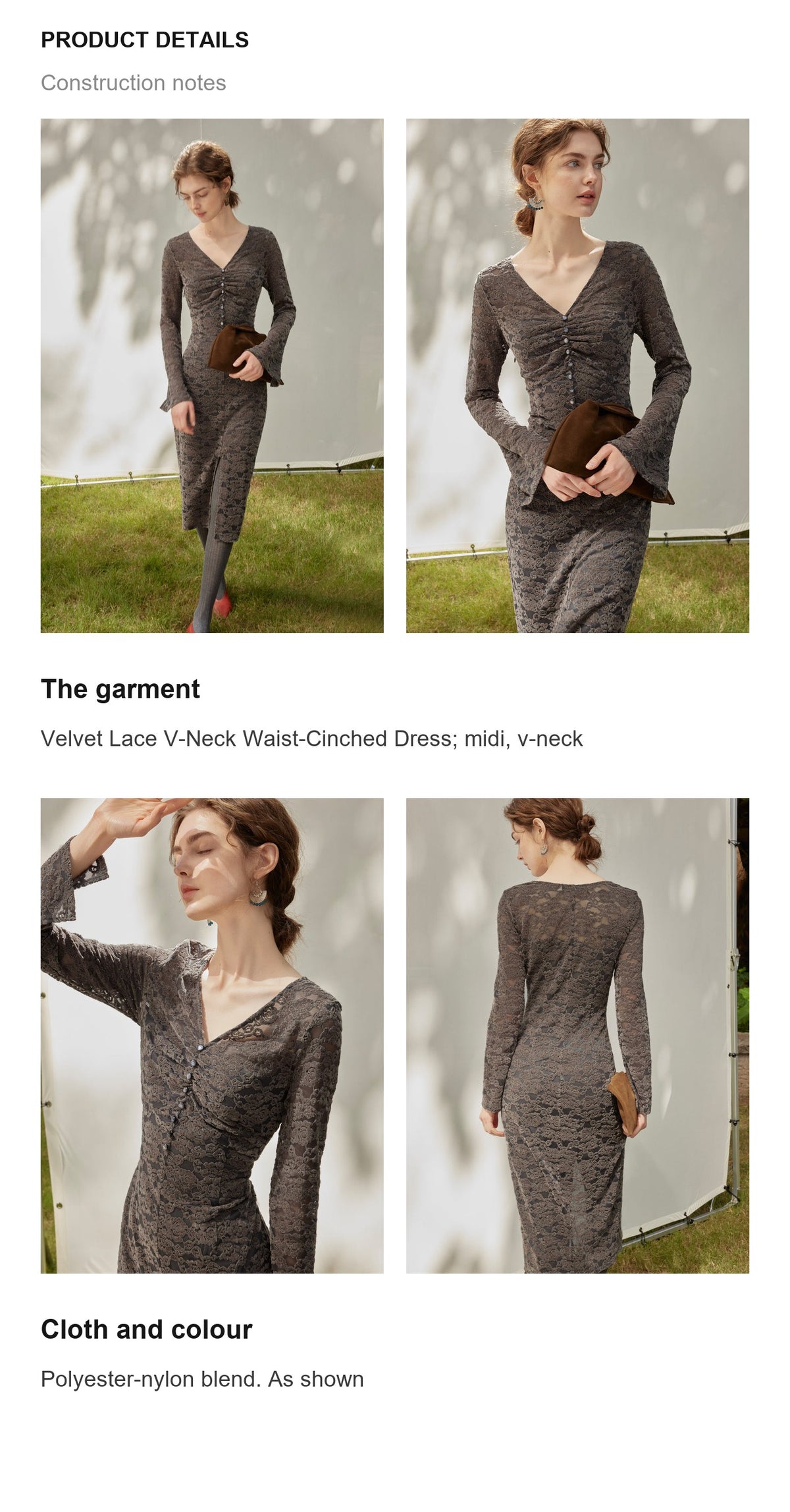 Product details