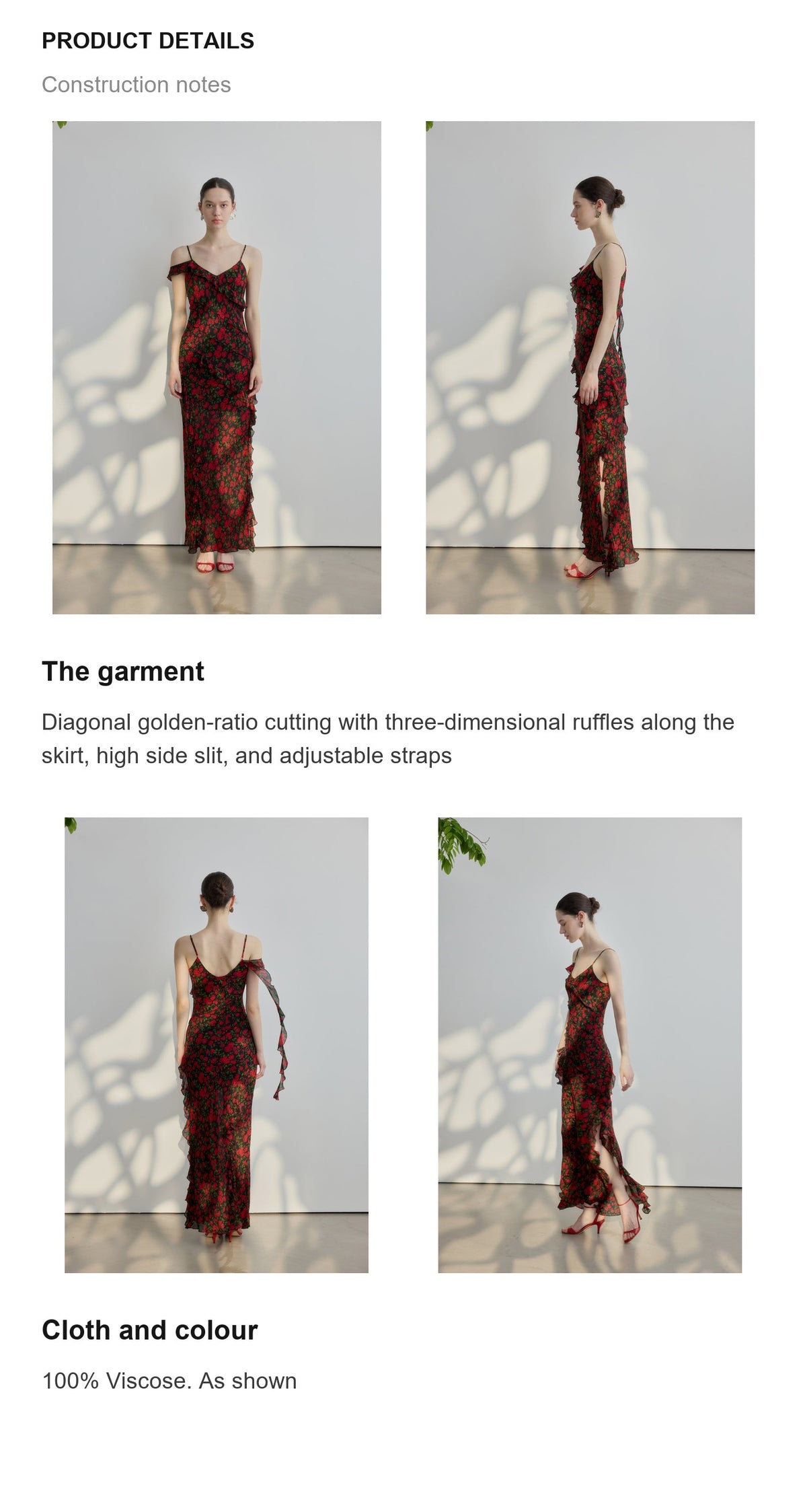 Product details