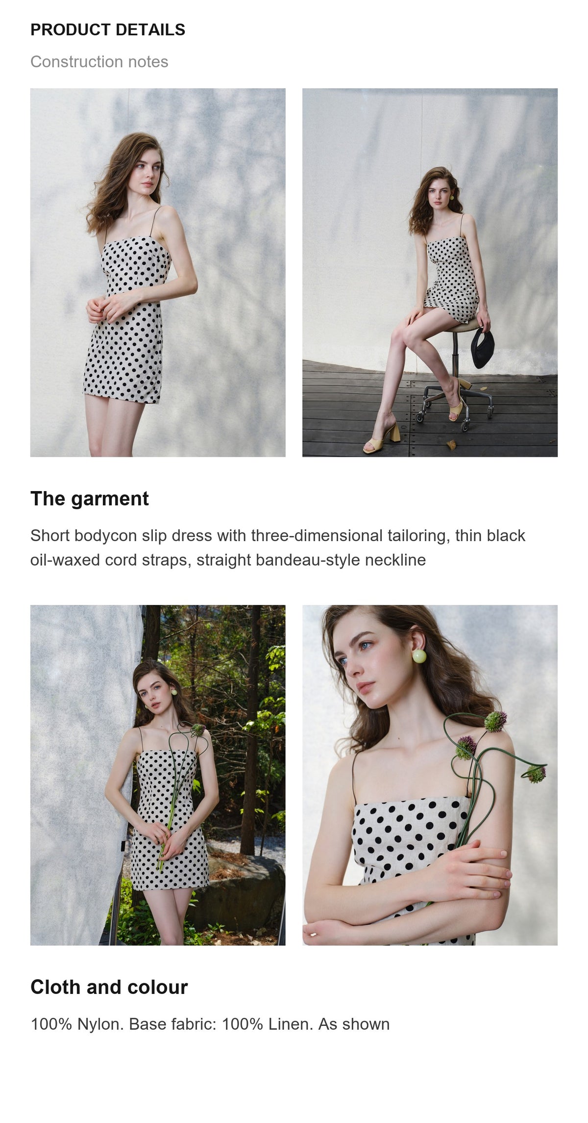 Product details