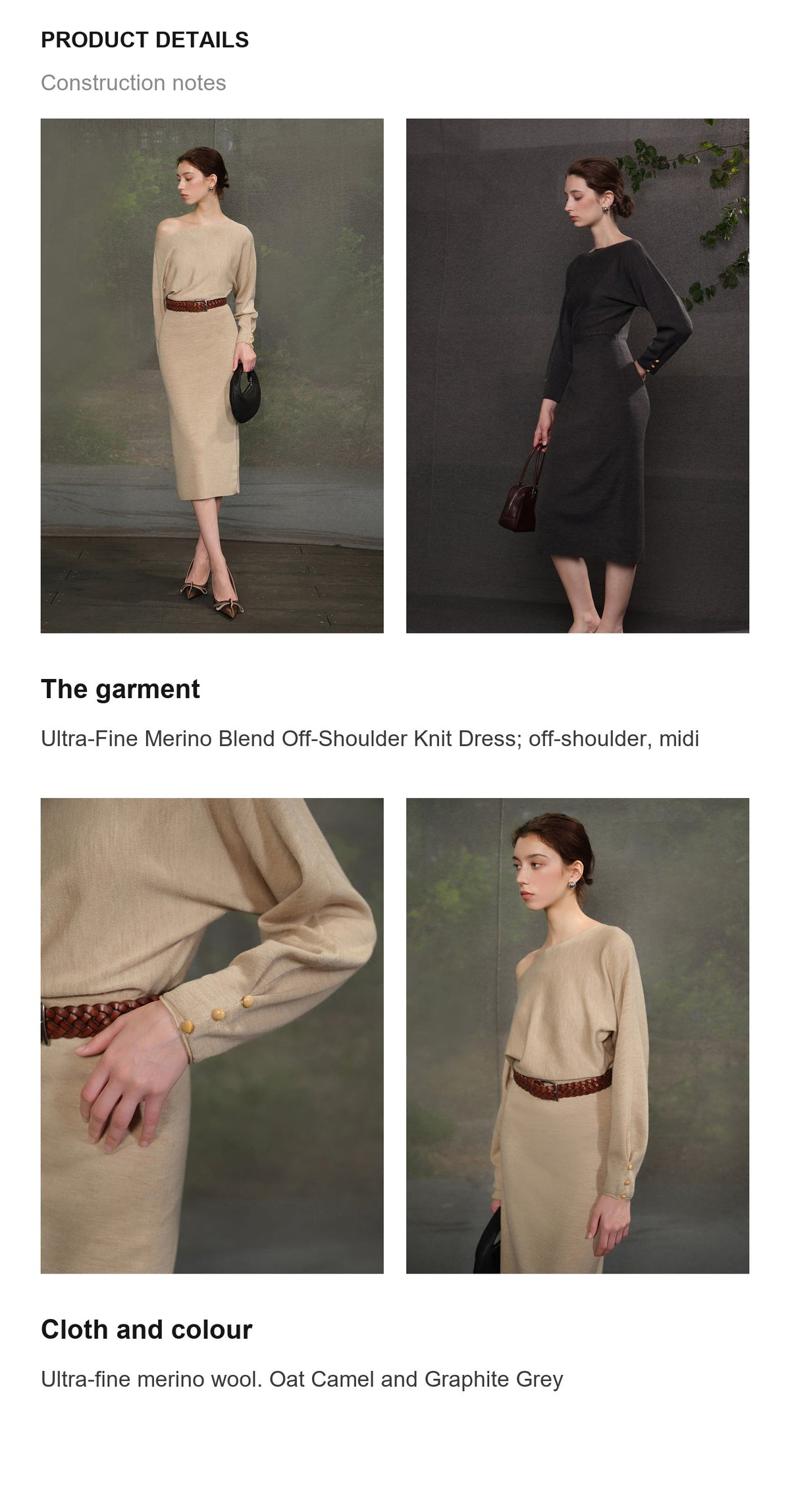 Product details