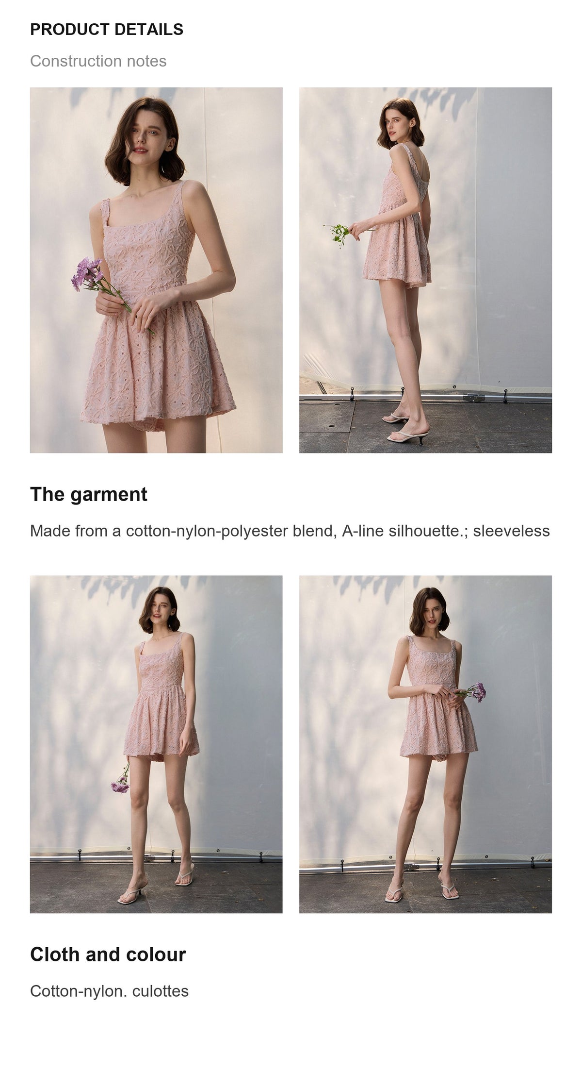 Product details
