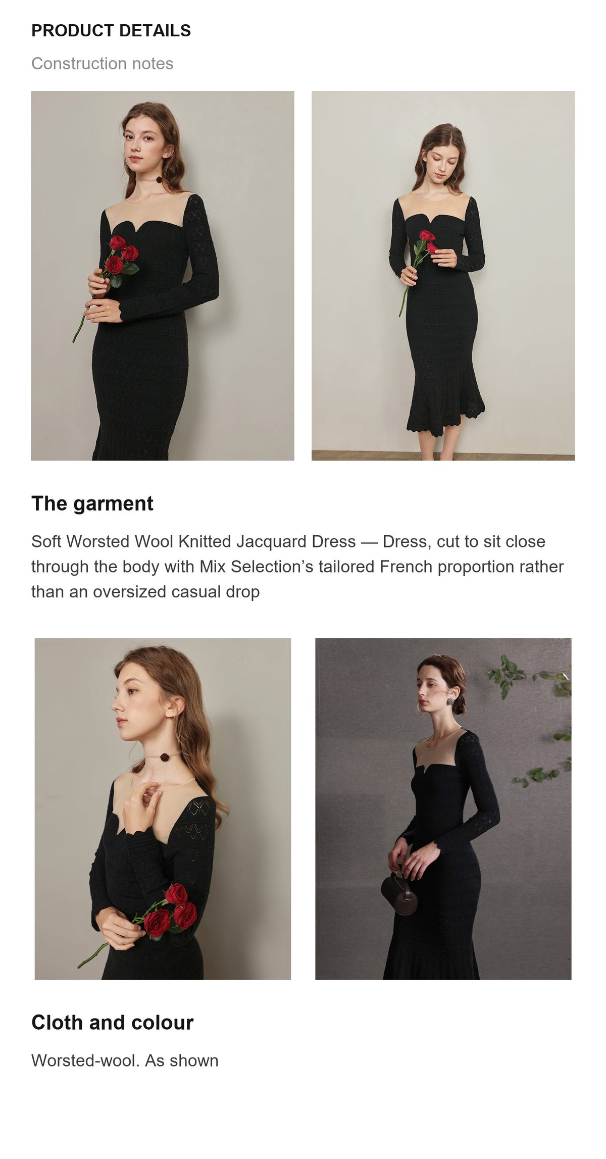 Product details