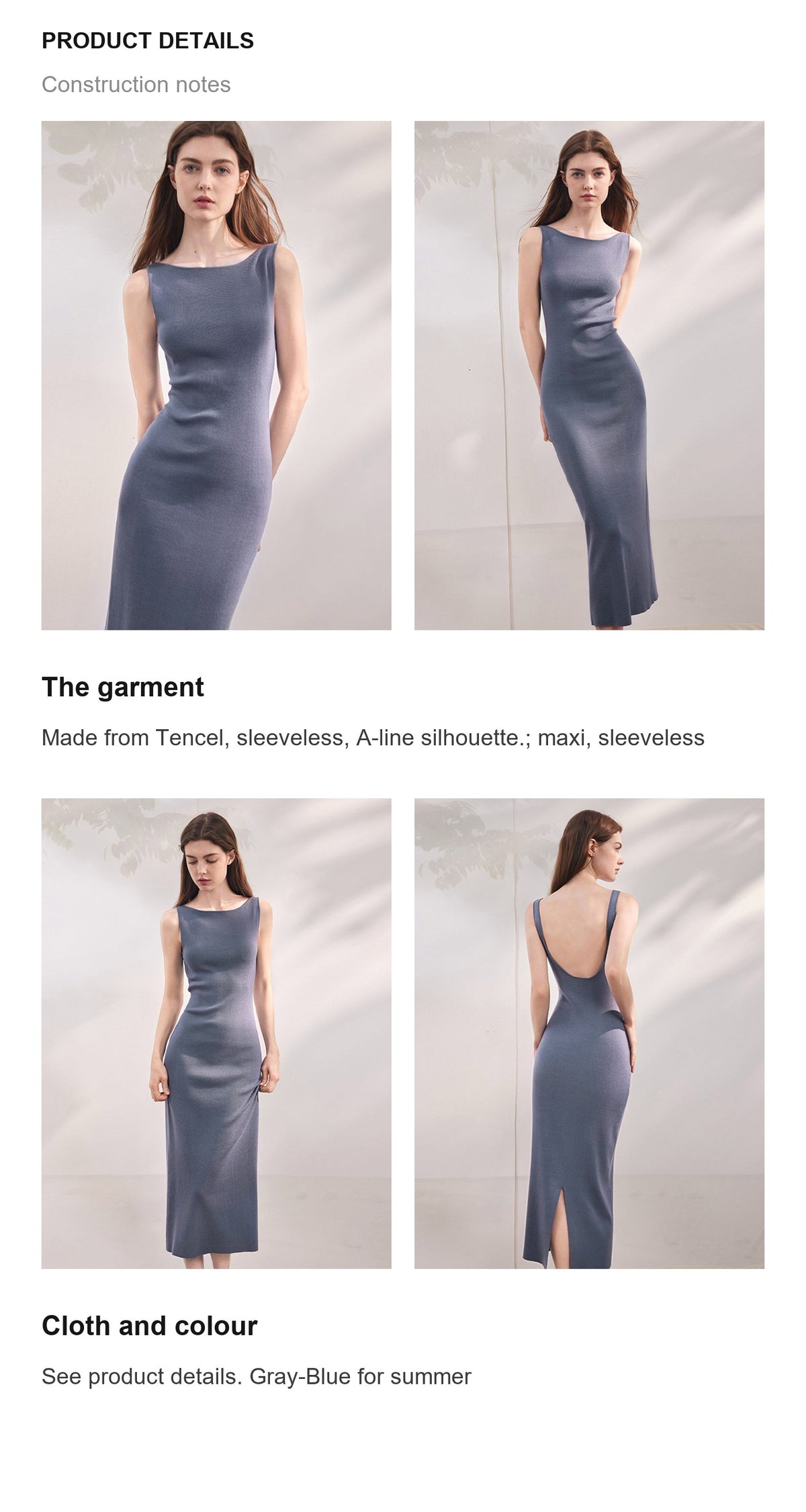 Product details