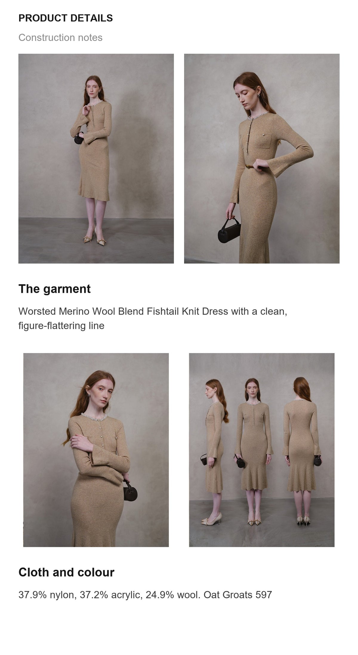 Product details