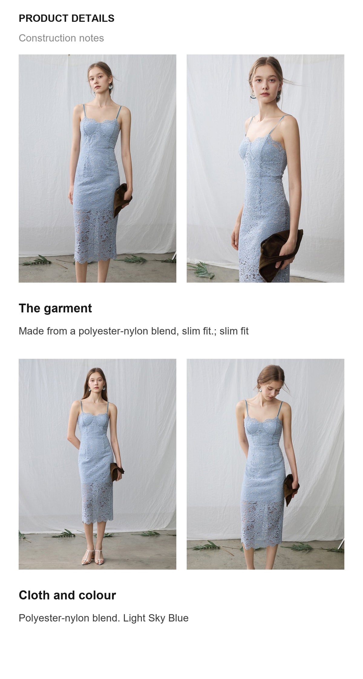 Product details