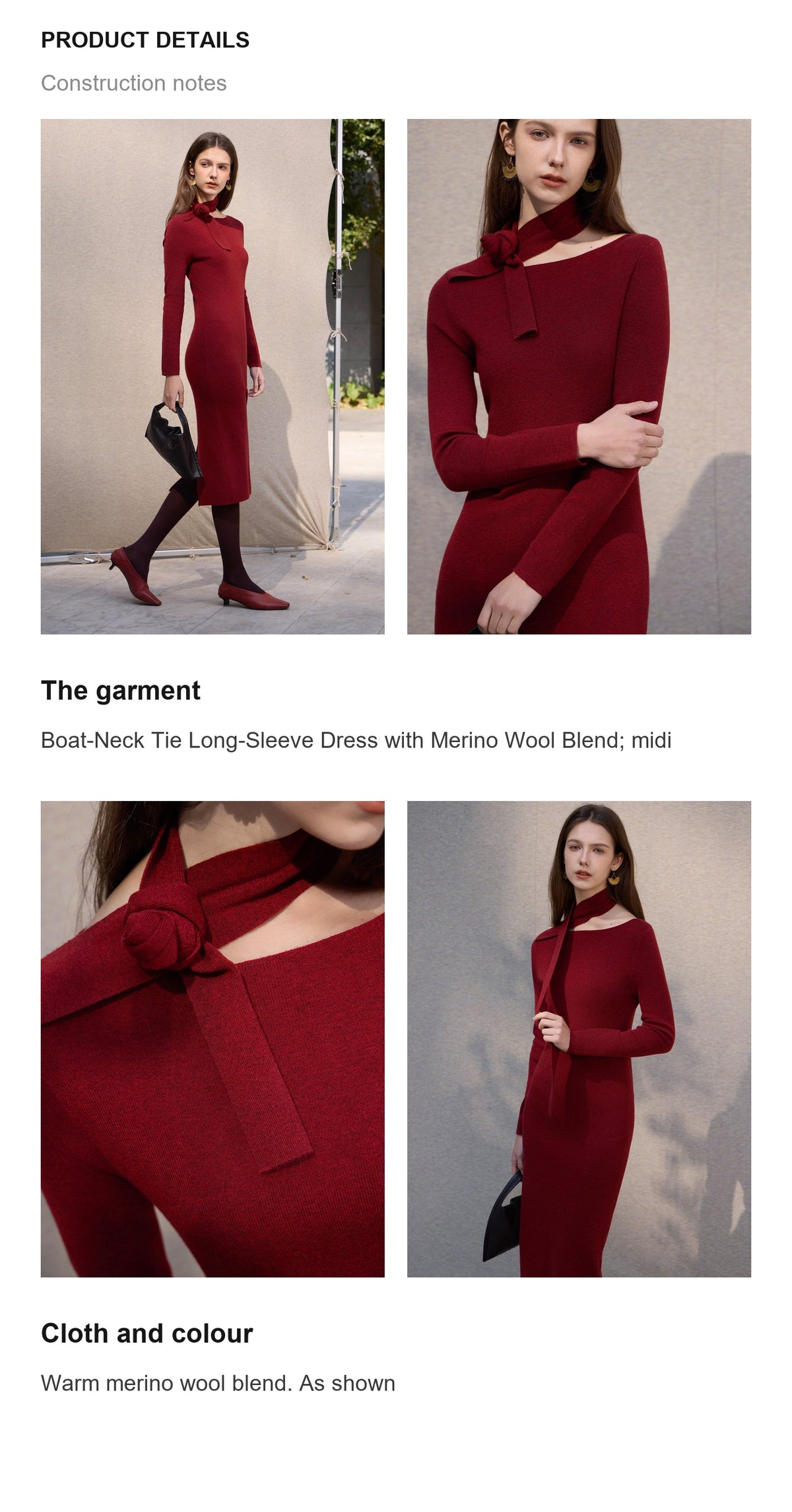 Product details