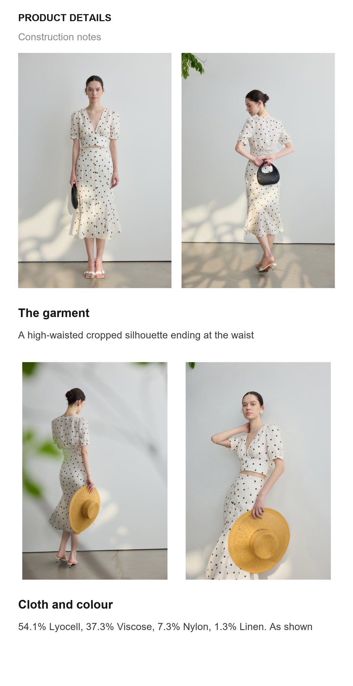 Product details
