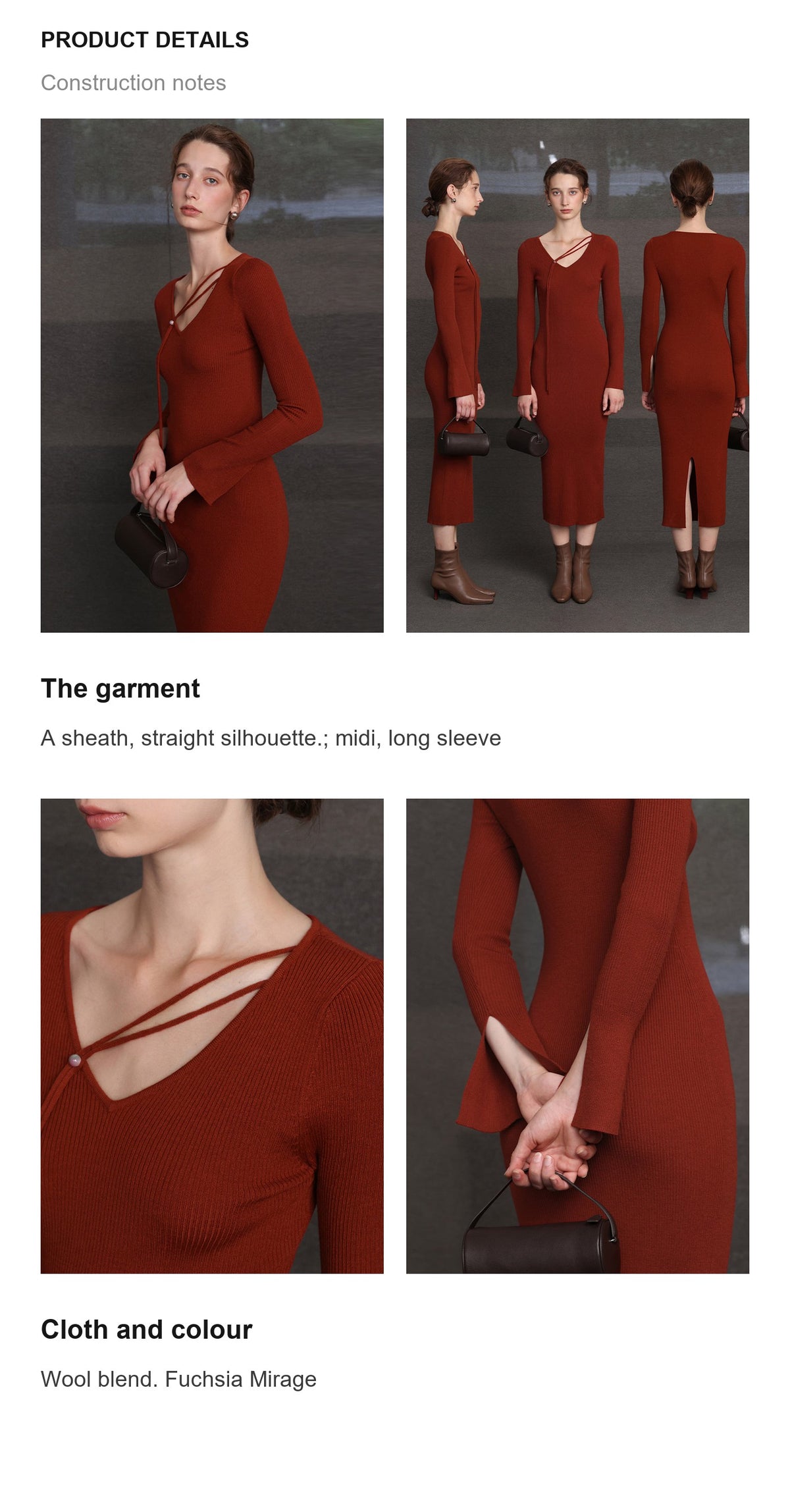 Product details
