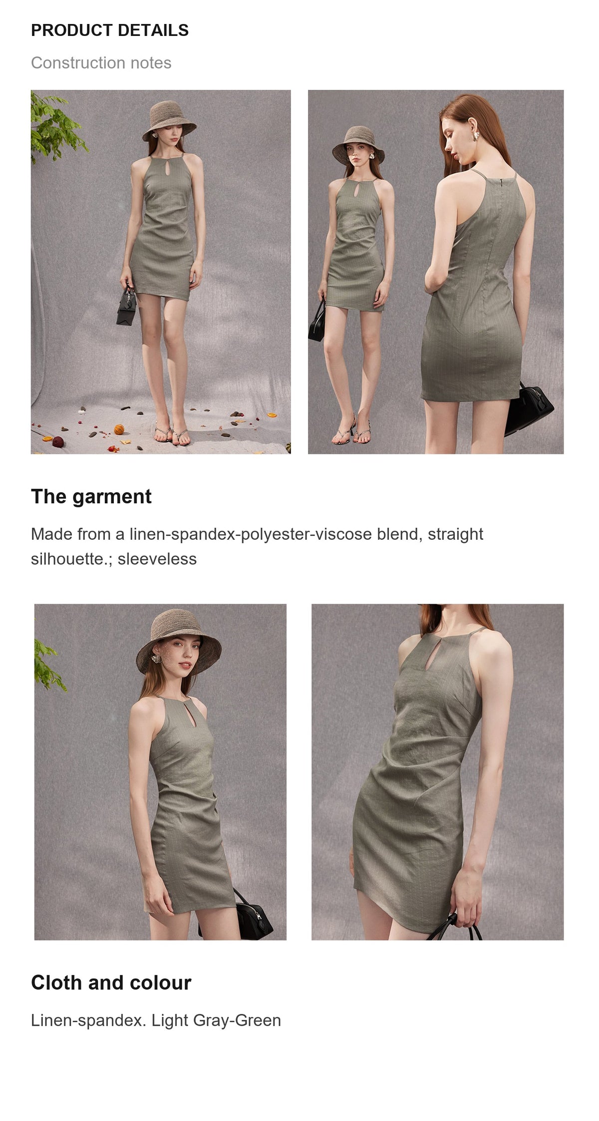 Product details