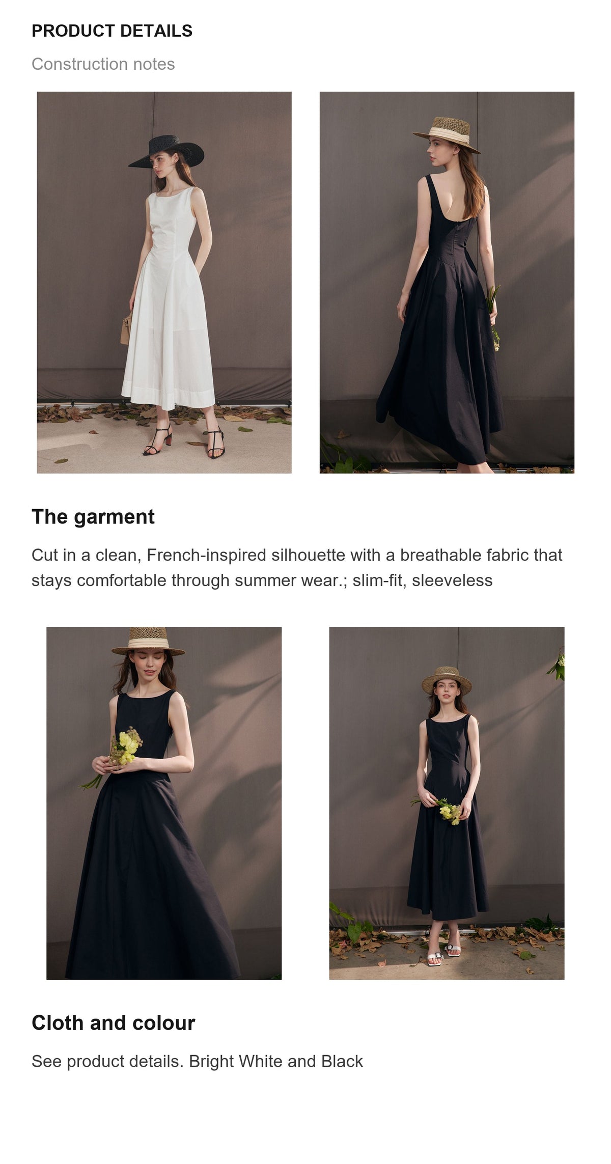 Product details