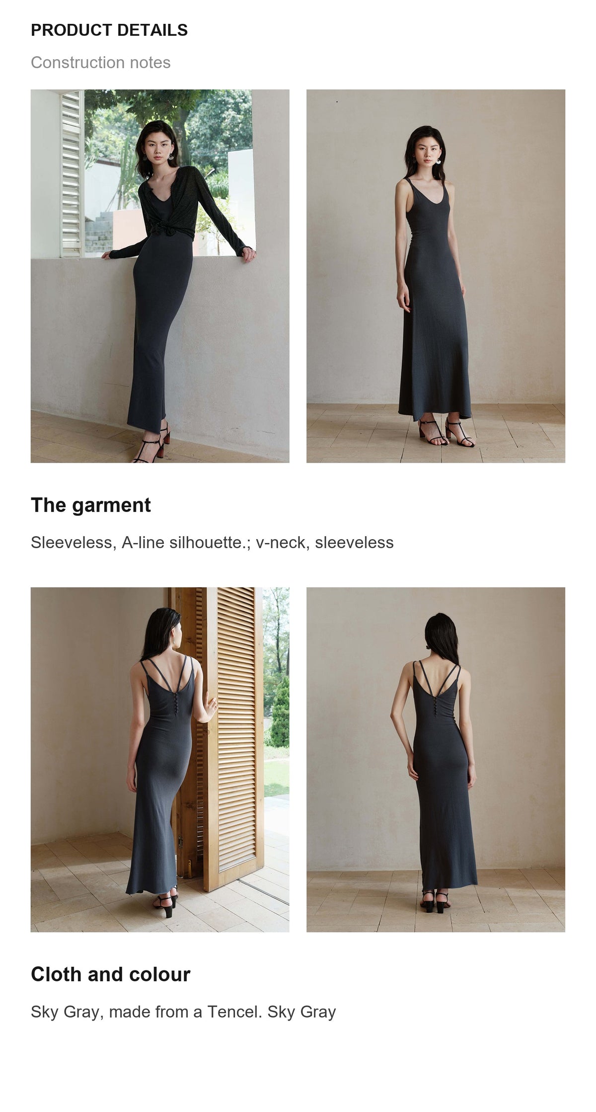 Product details