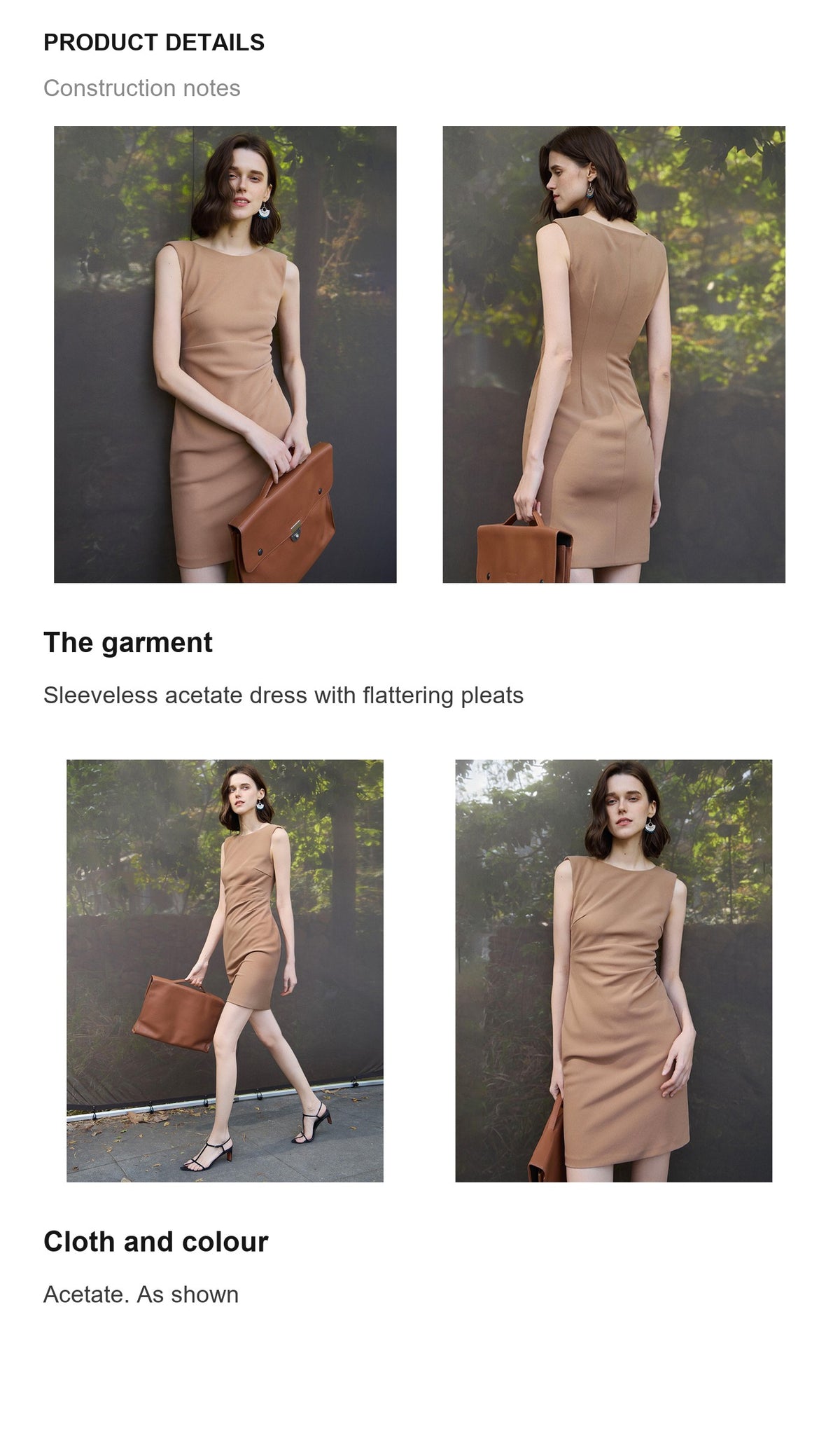 Product details
