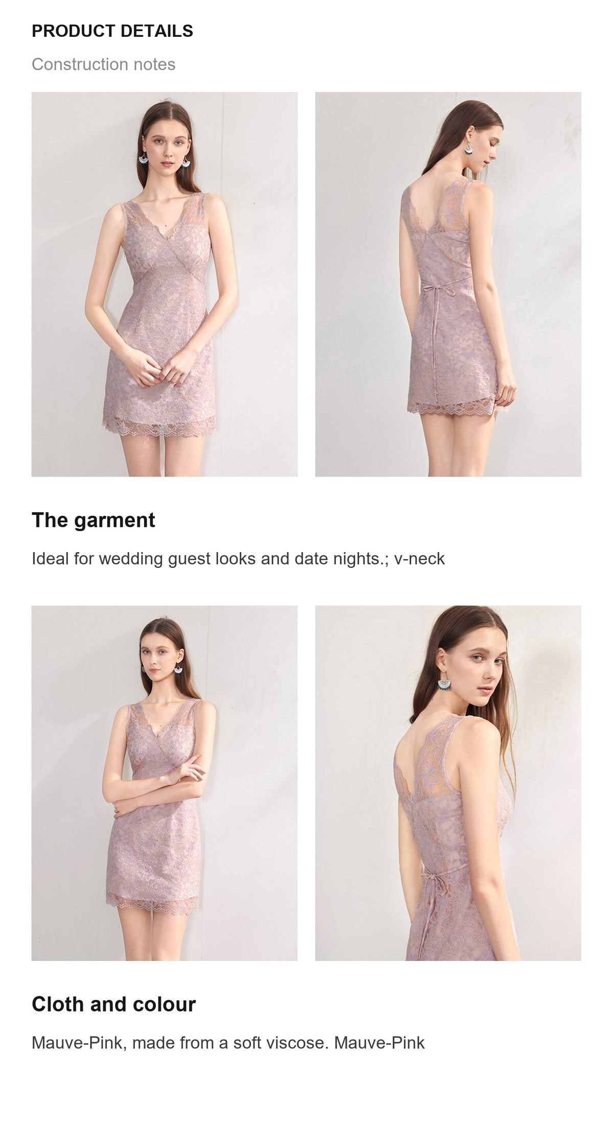 Product details
