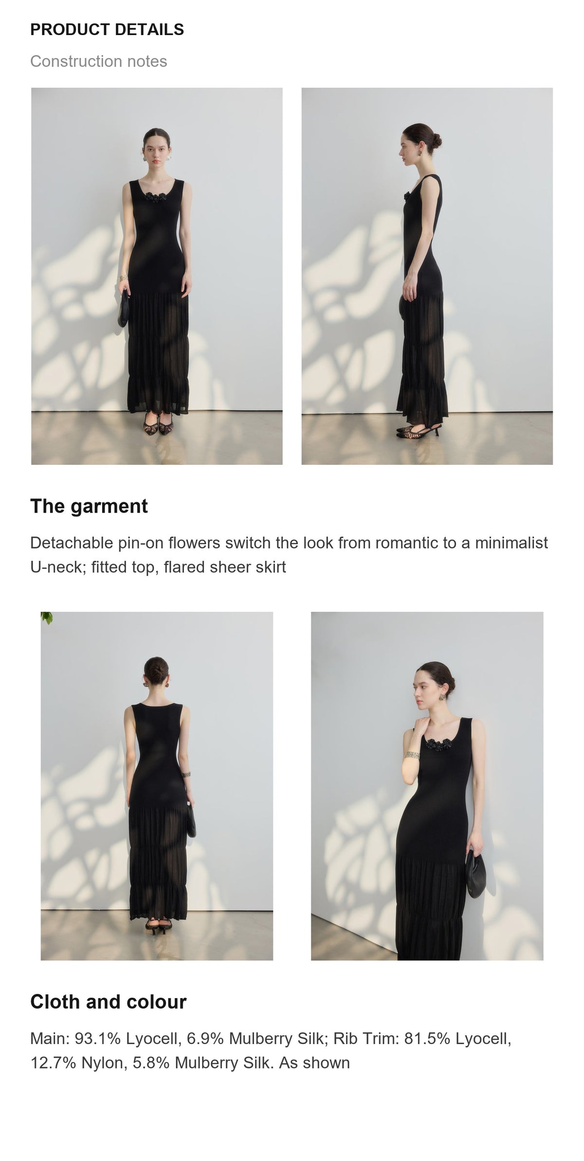 Product details