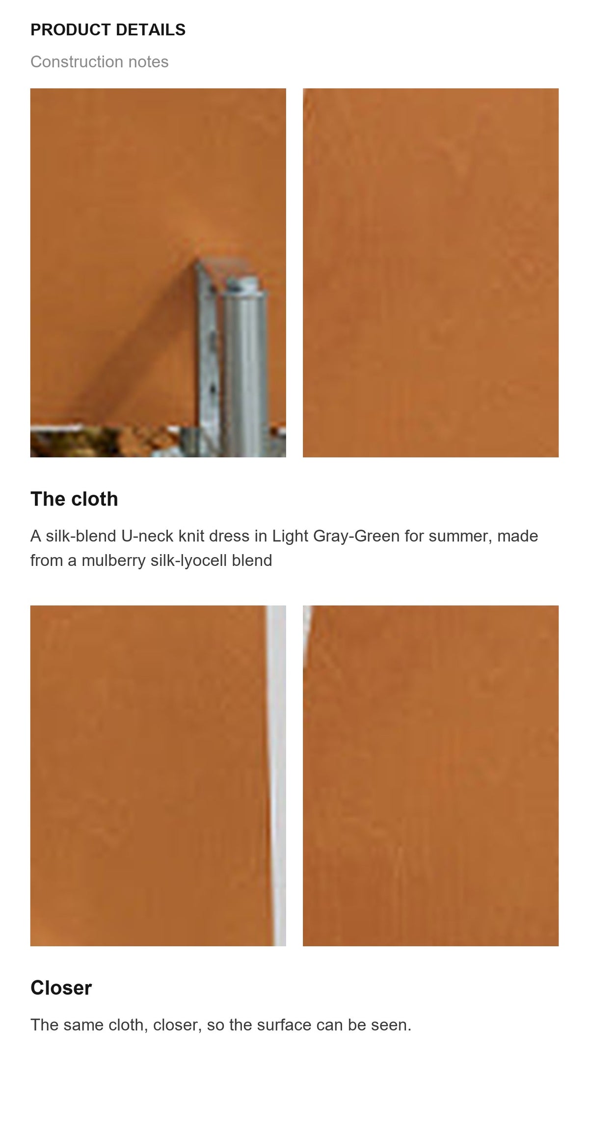 Product details