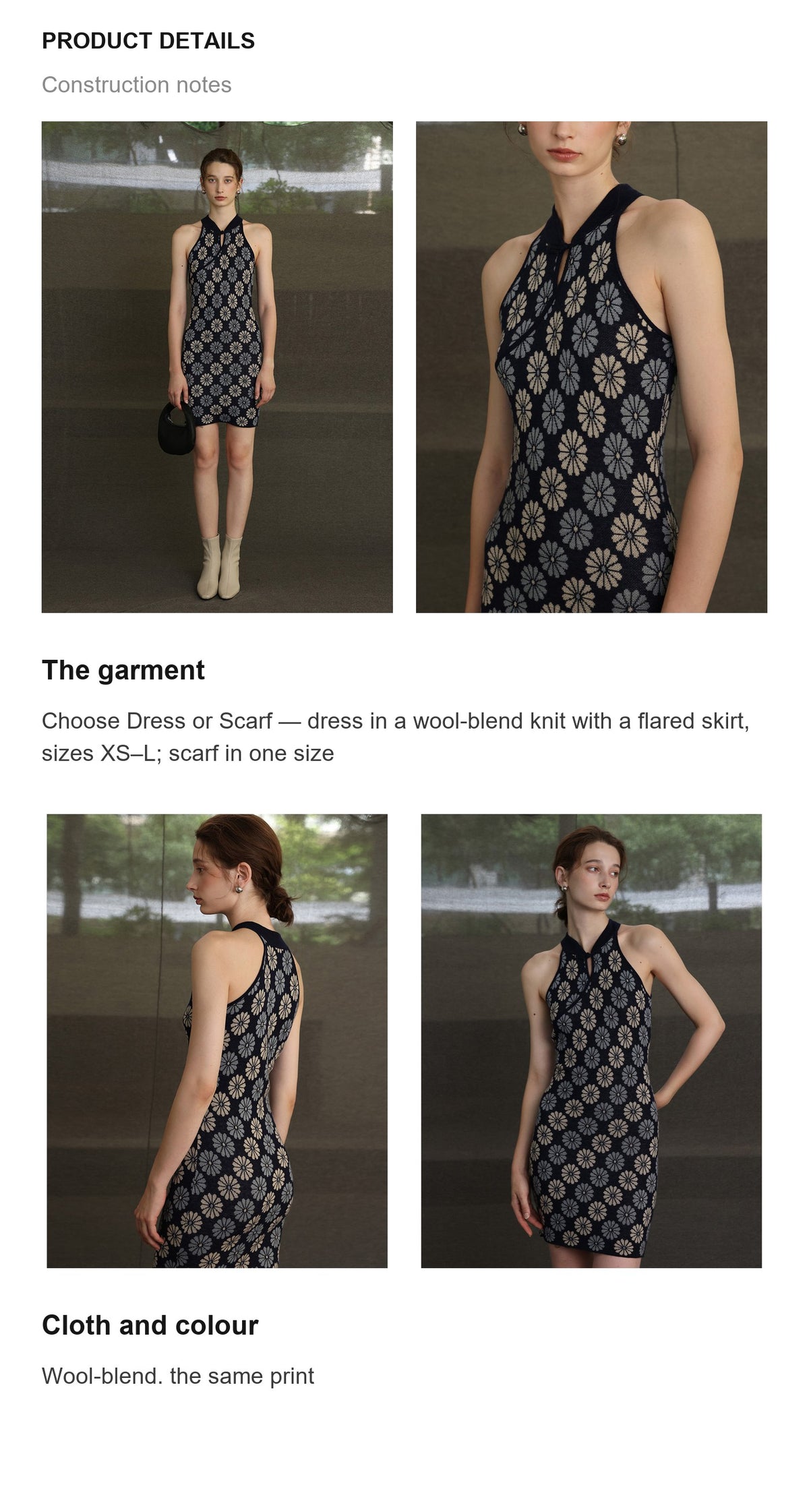 Product details