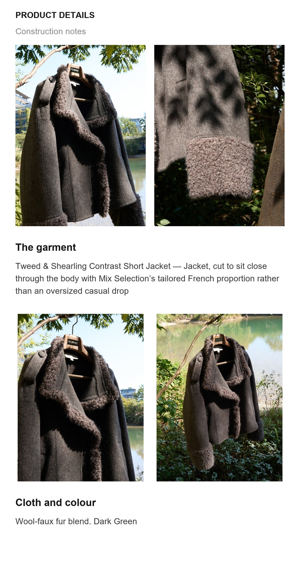 Product details