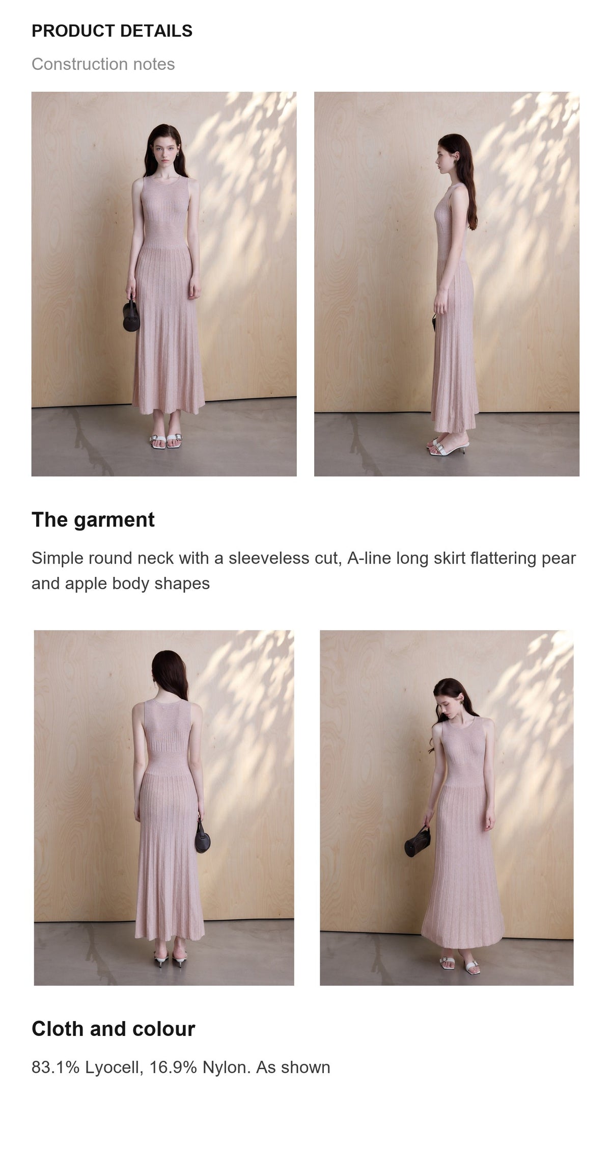 Product details