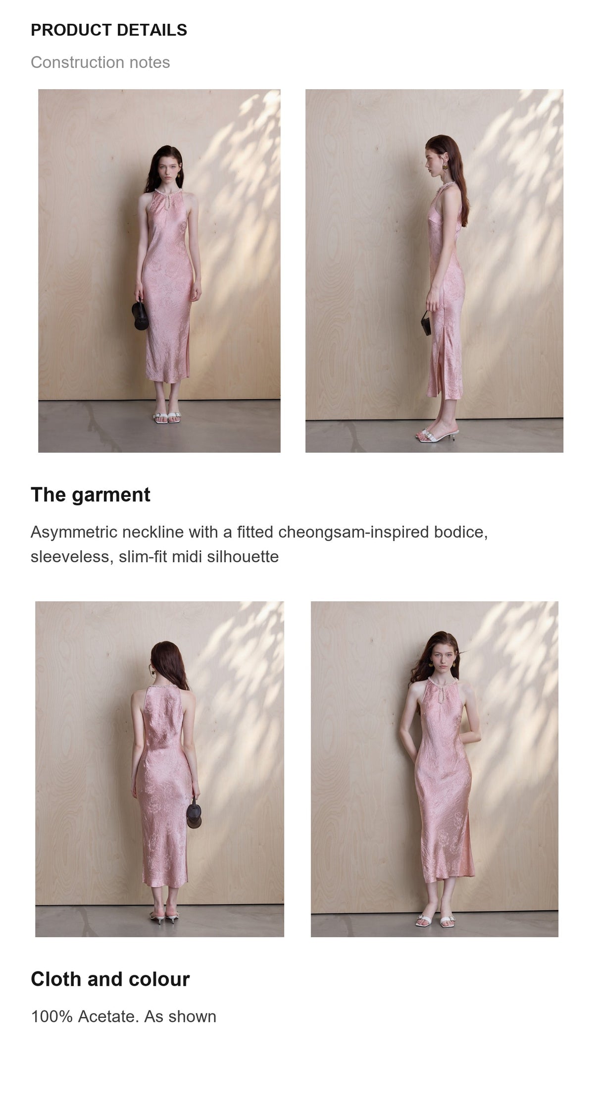 Product details