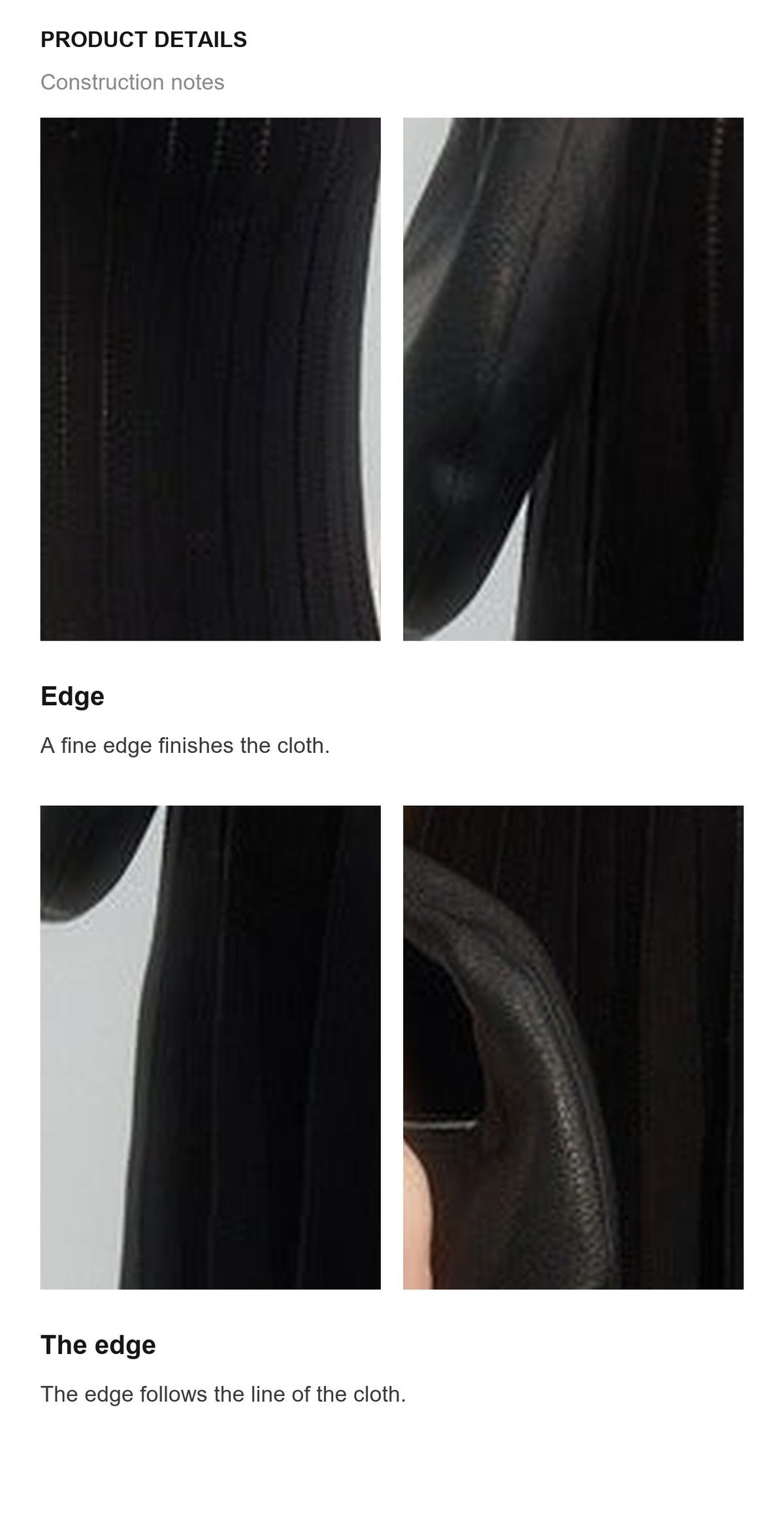 Product details