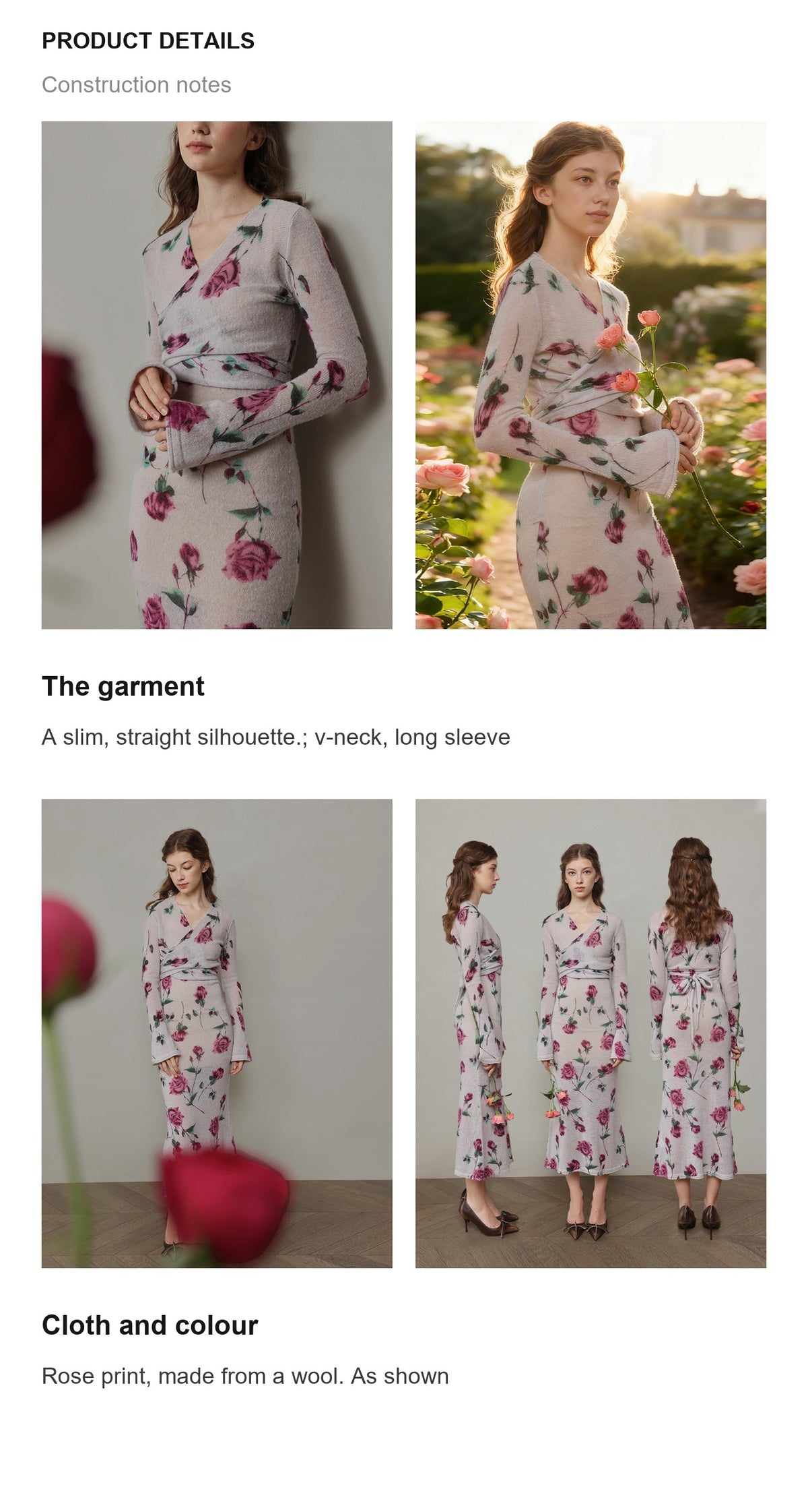 Product details