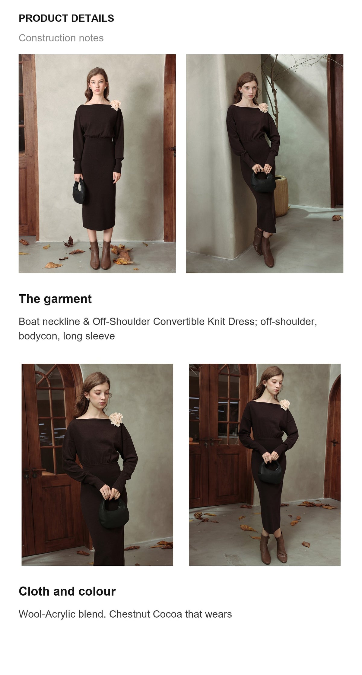 Product details